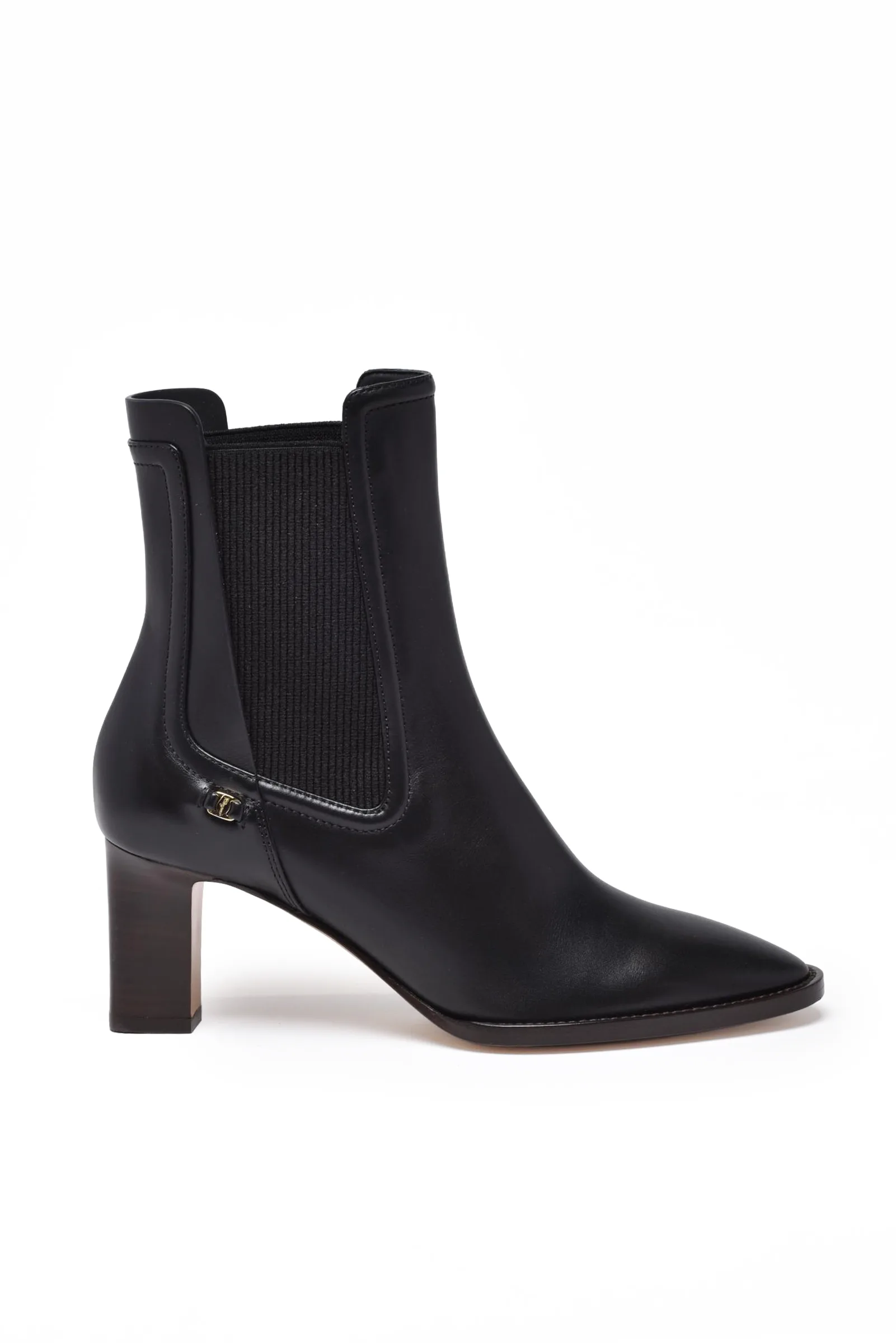 Stivaletto Nero