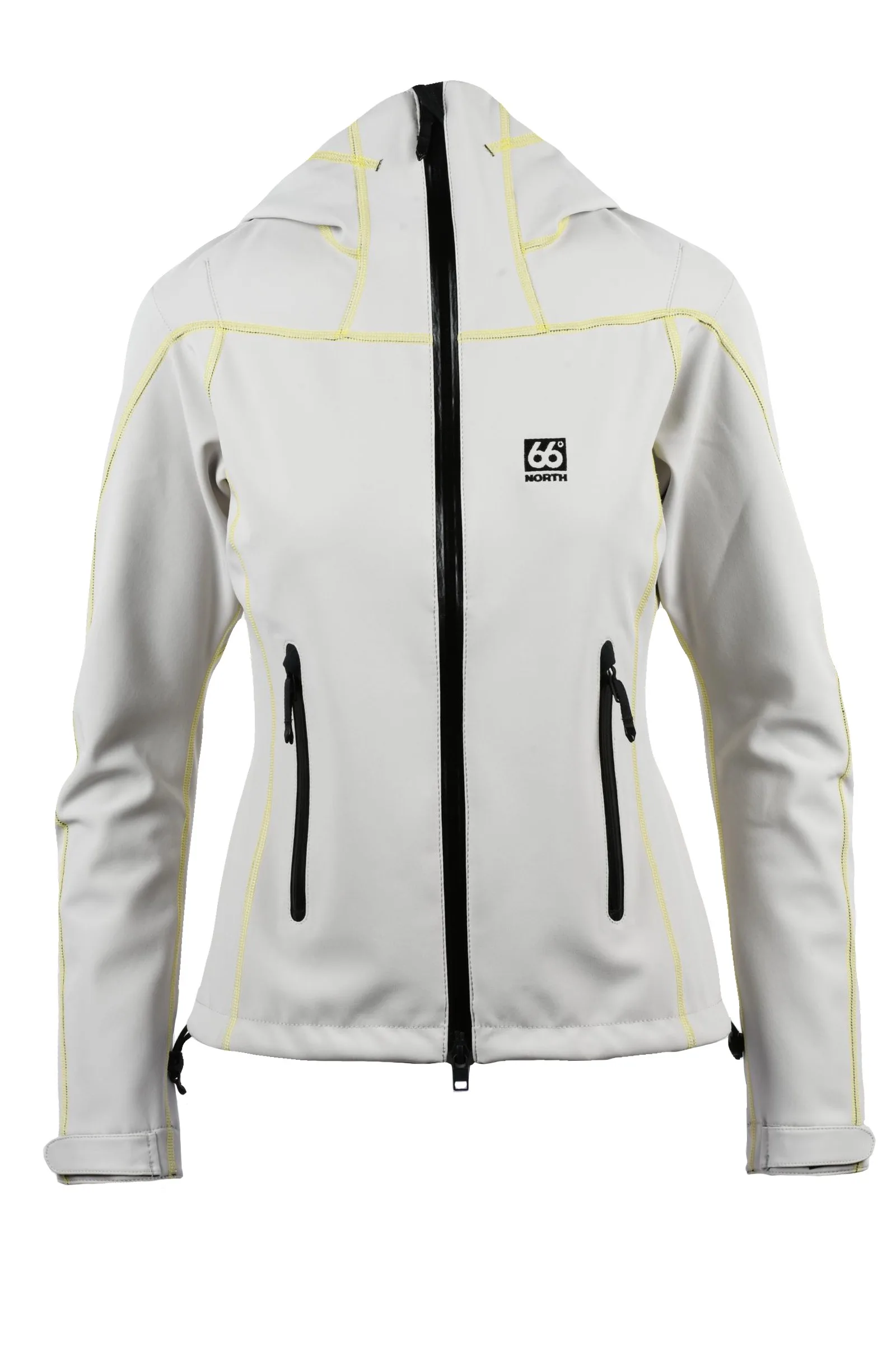 Cappotto Antivento Grigio