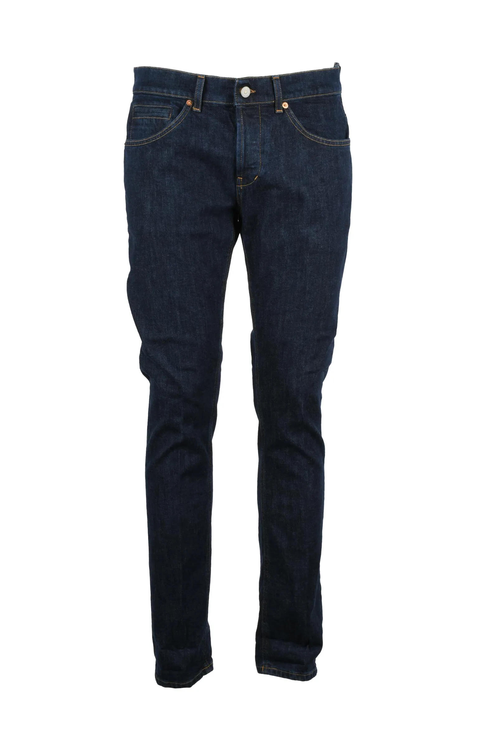Blaue Jeans