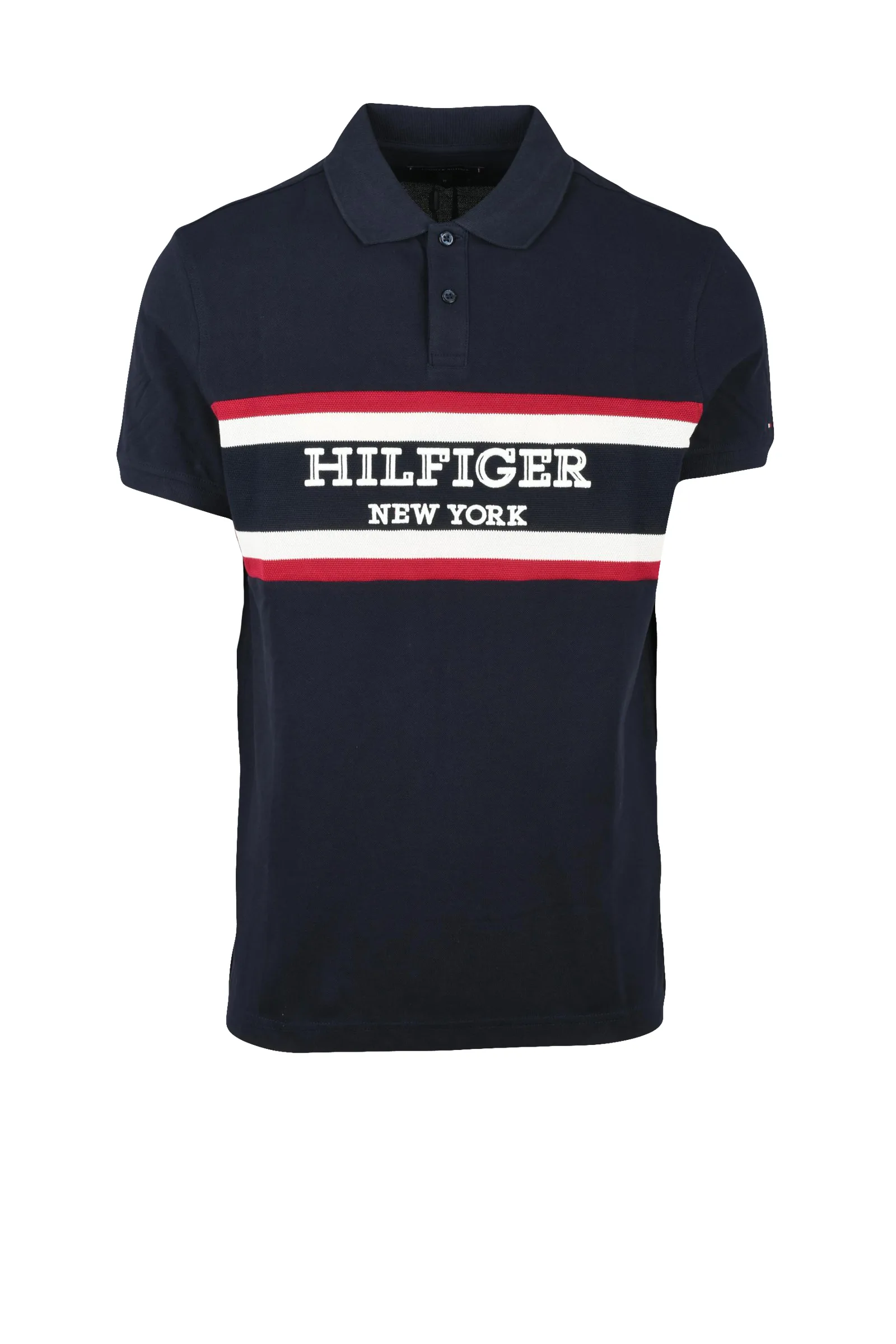 Polo Blu
