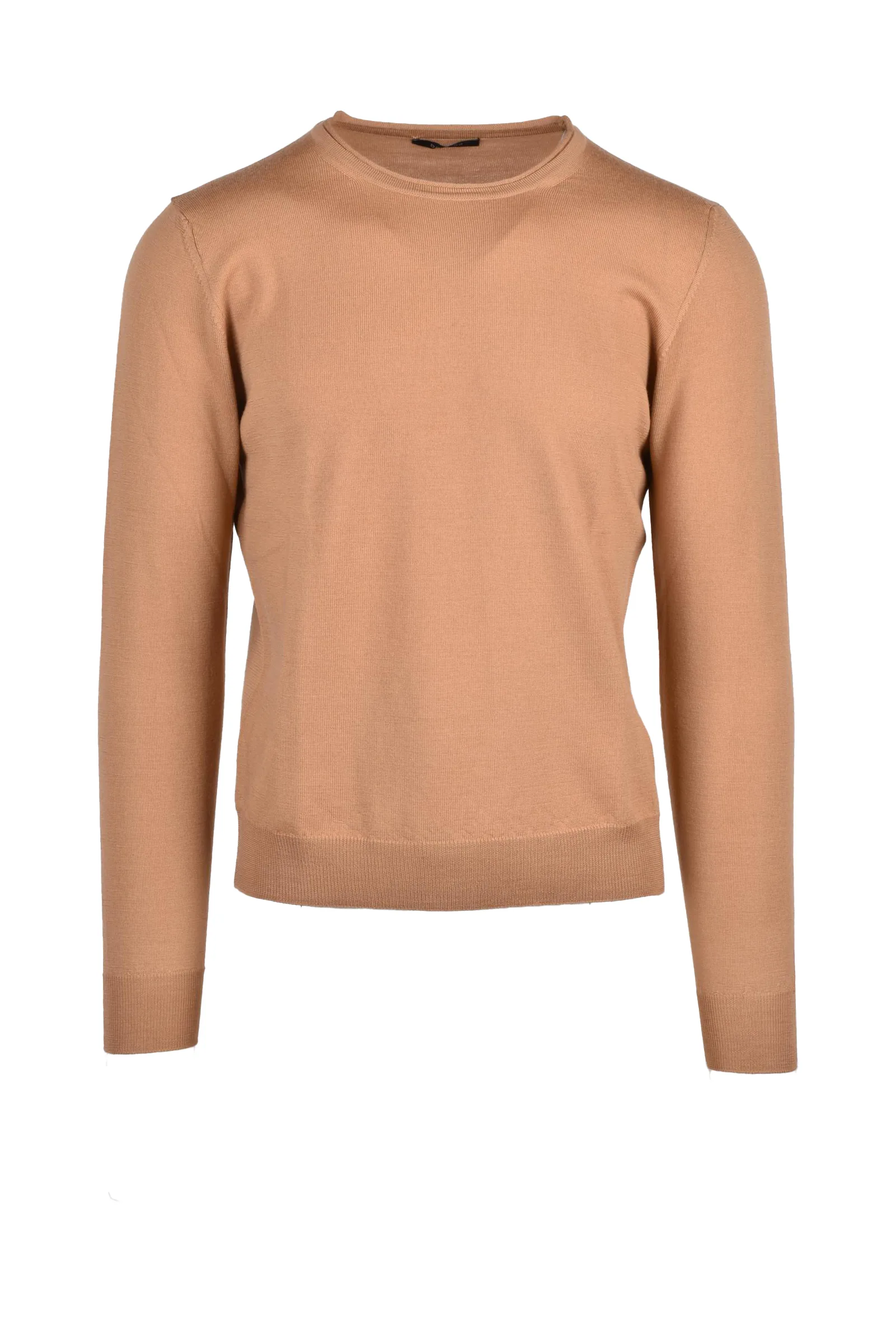 Braunes Trikot