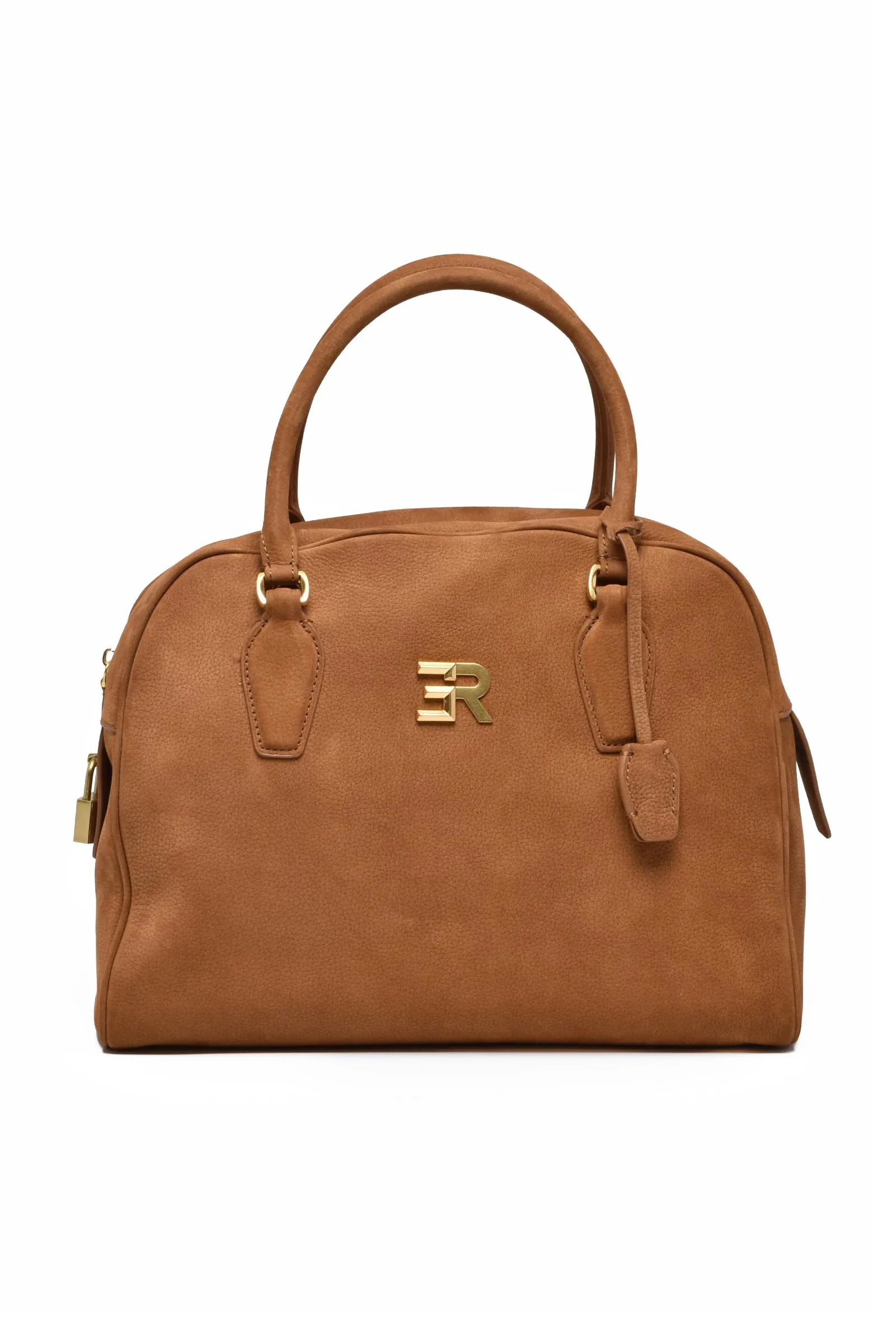Borsa Marrone