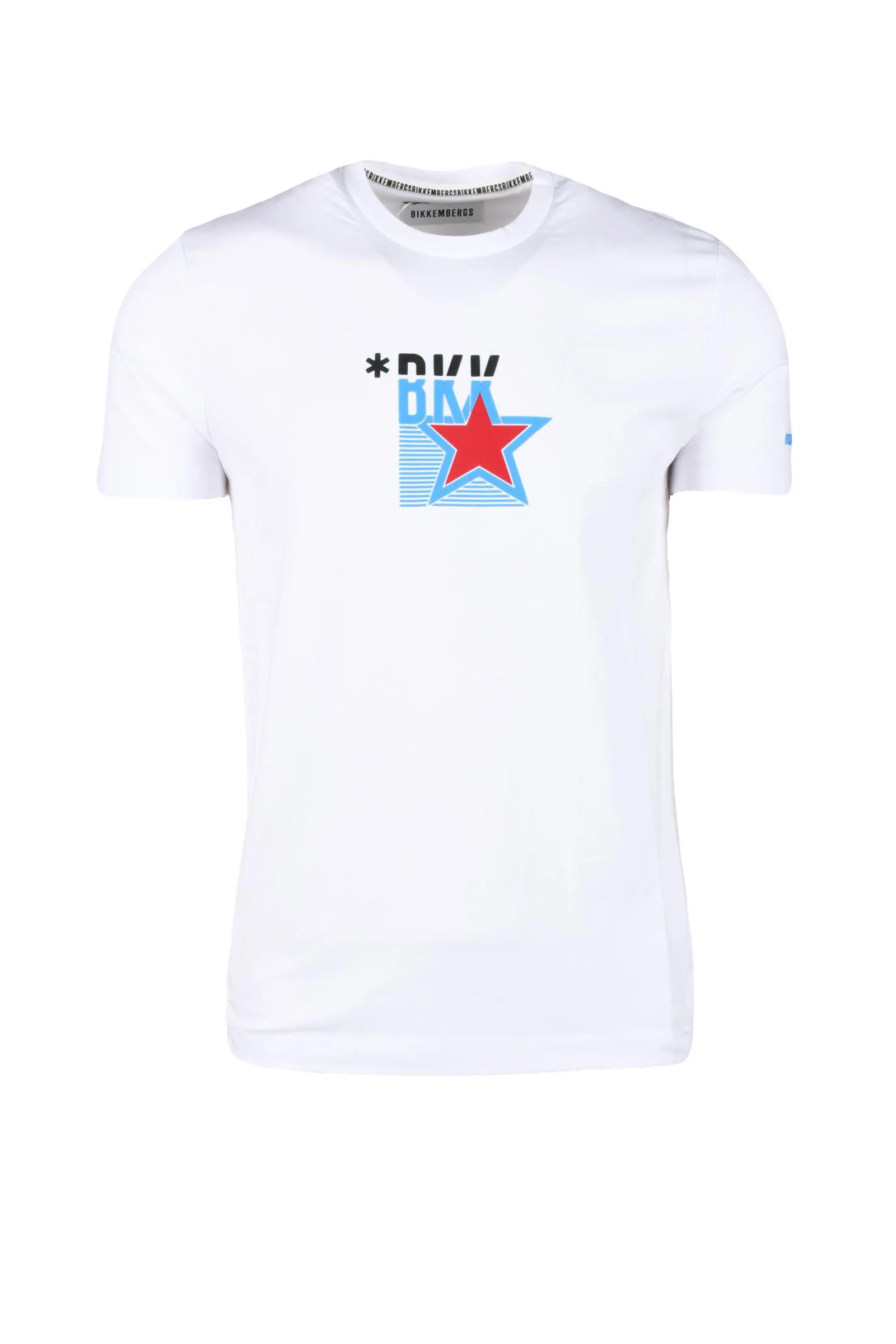 T-shirt Bianco