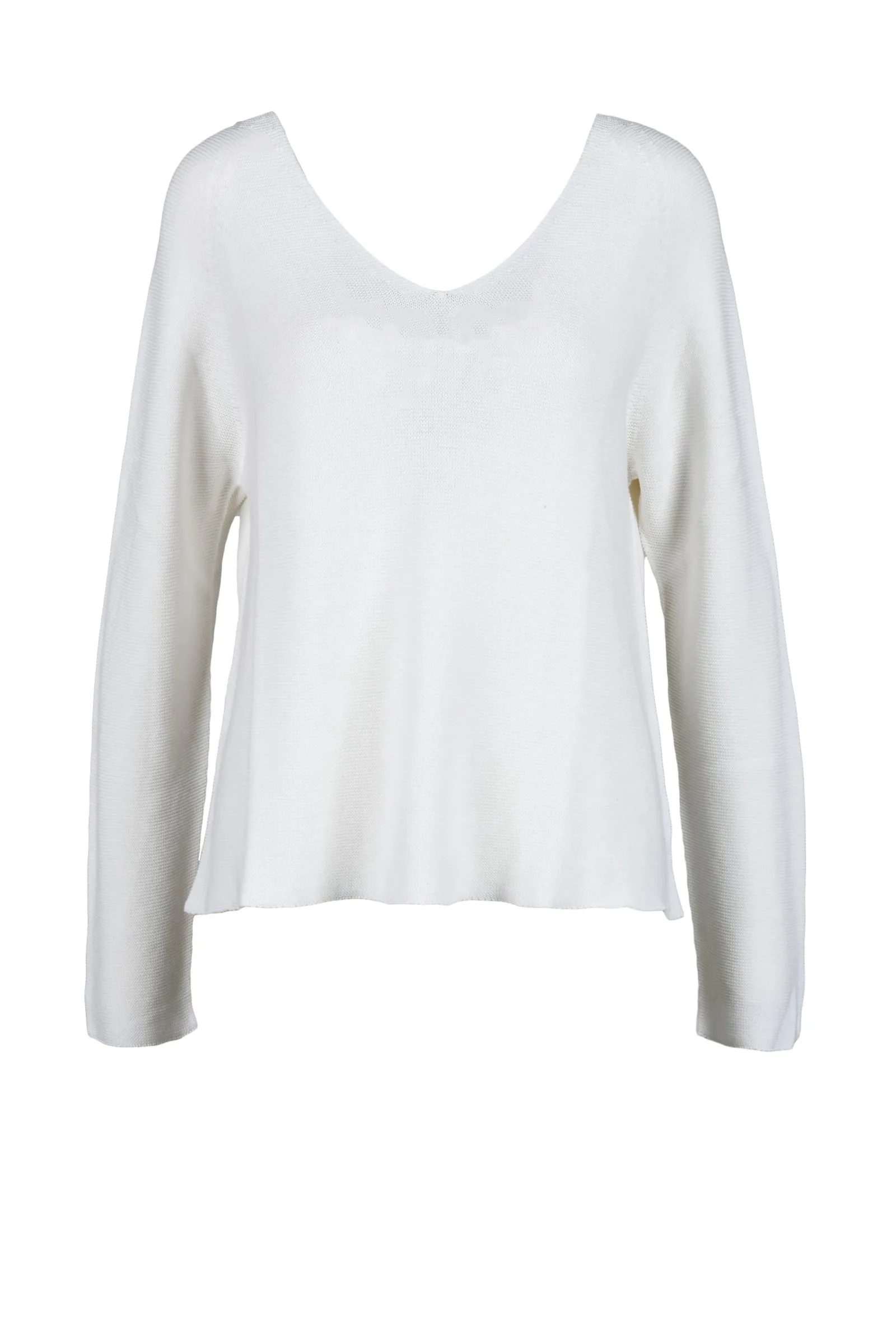 Maglia Donna Bianco