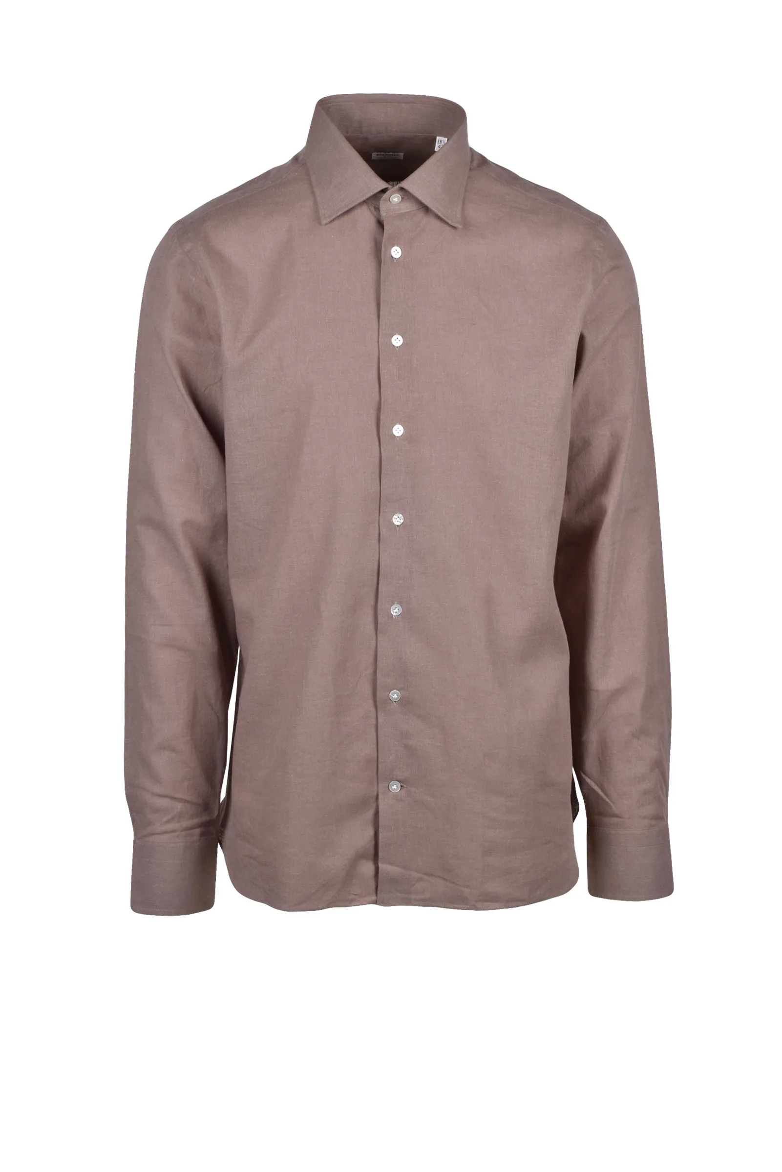 Camicia Beige