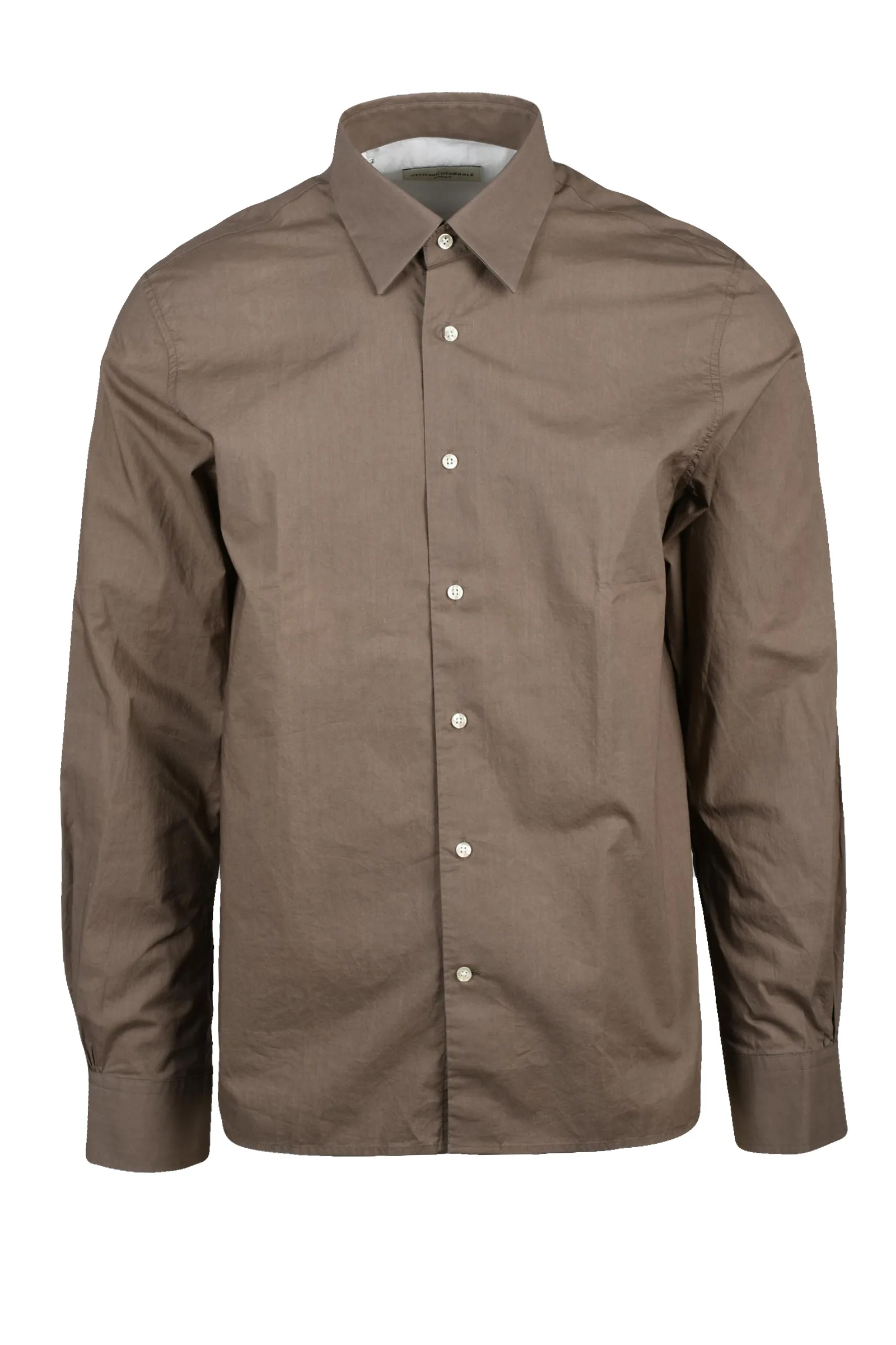 Camicia Beige