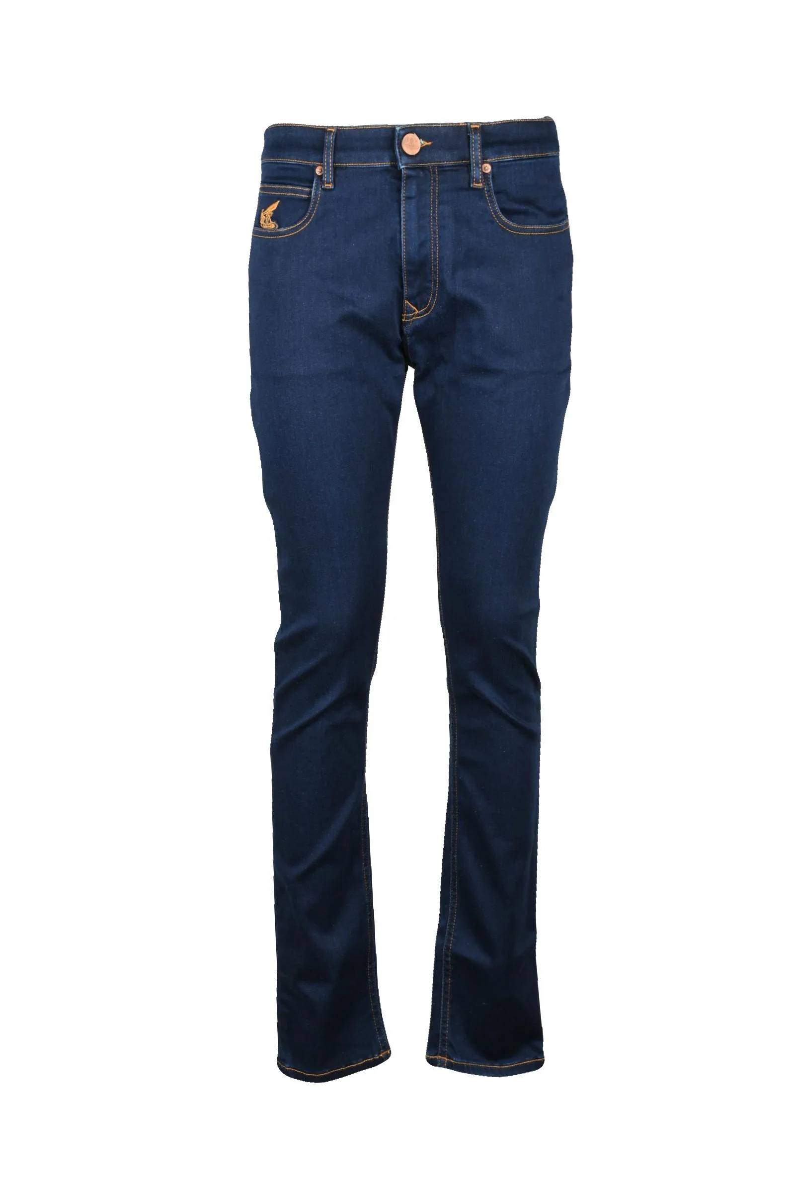 Jeans Blu