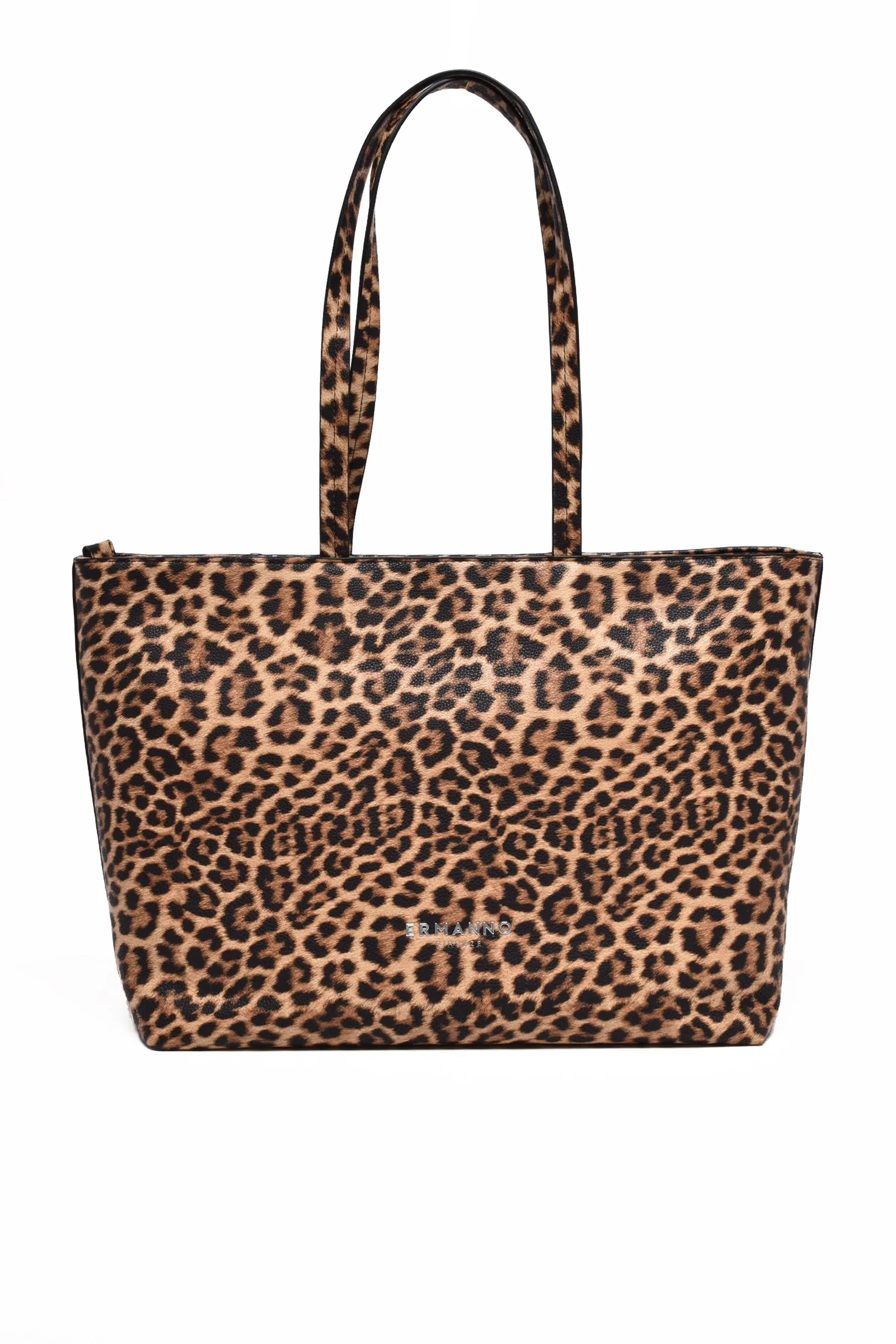 Borsa a spalla Multicolore