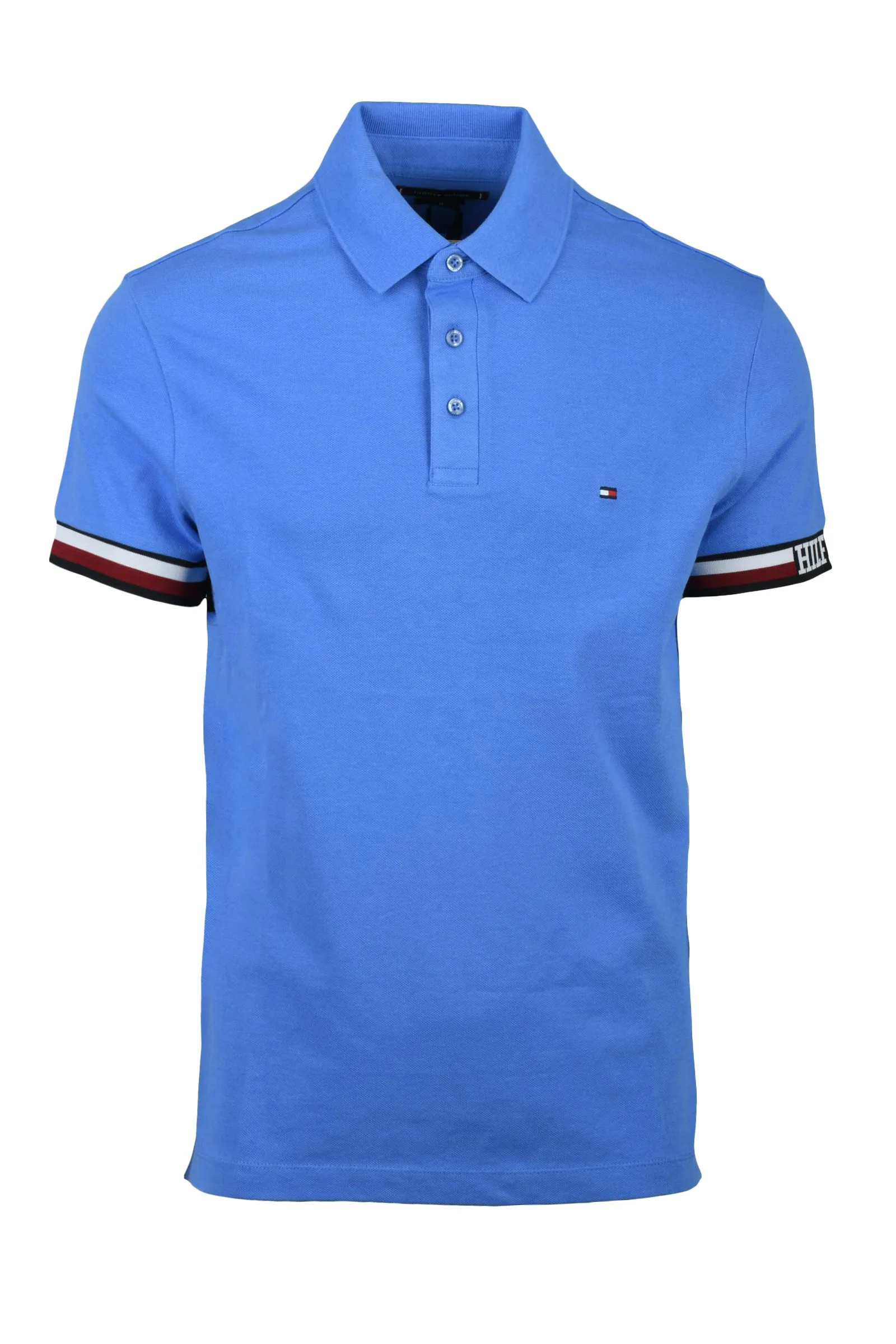 Polo Azzurro