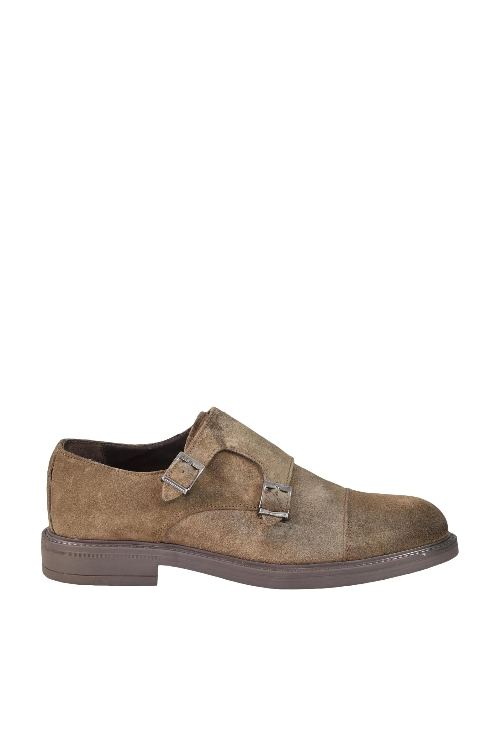 . Stivali Beige
