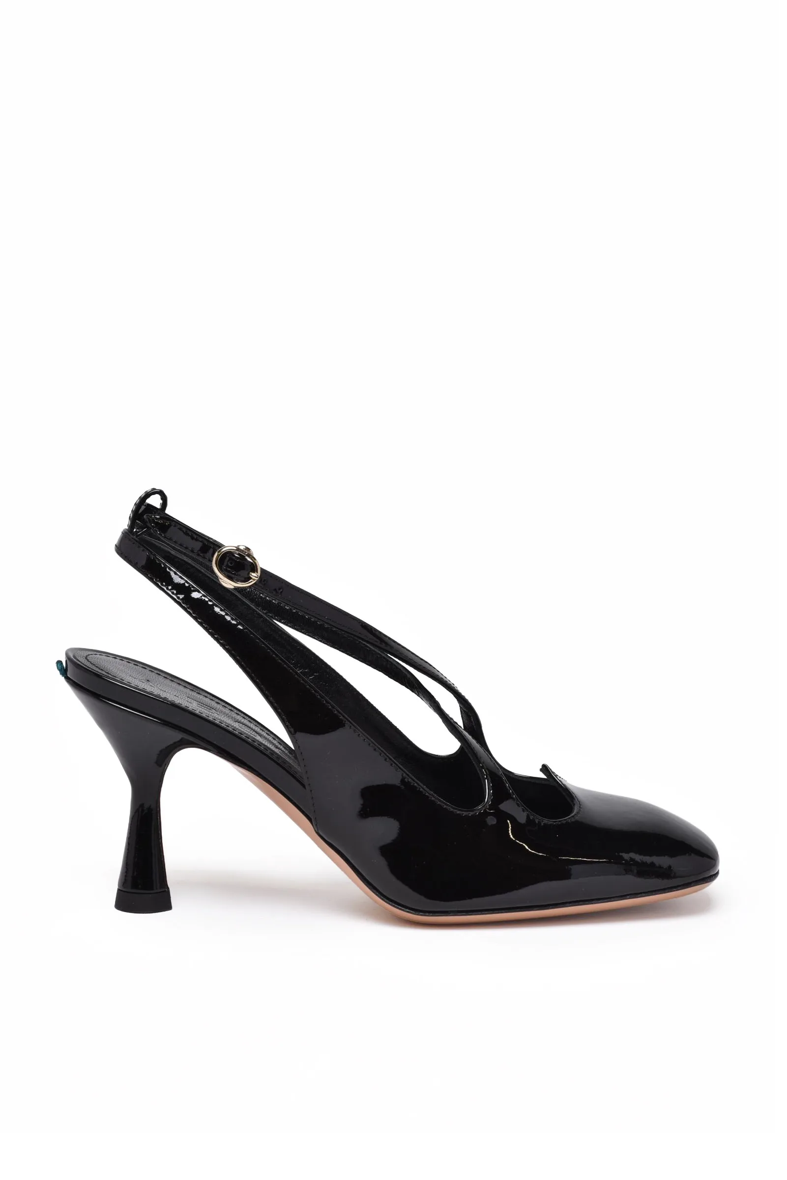Schwarze Pumps