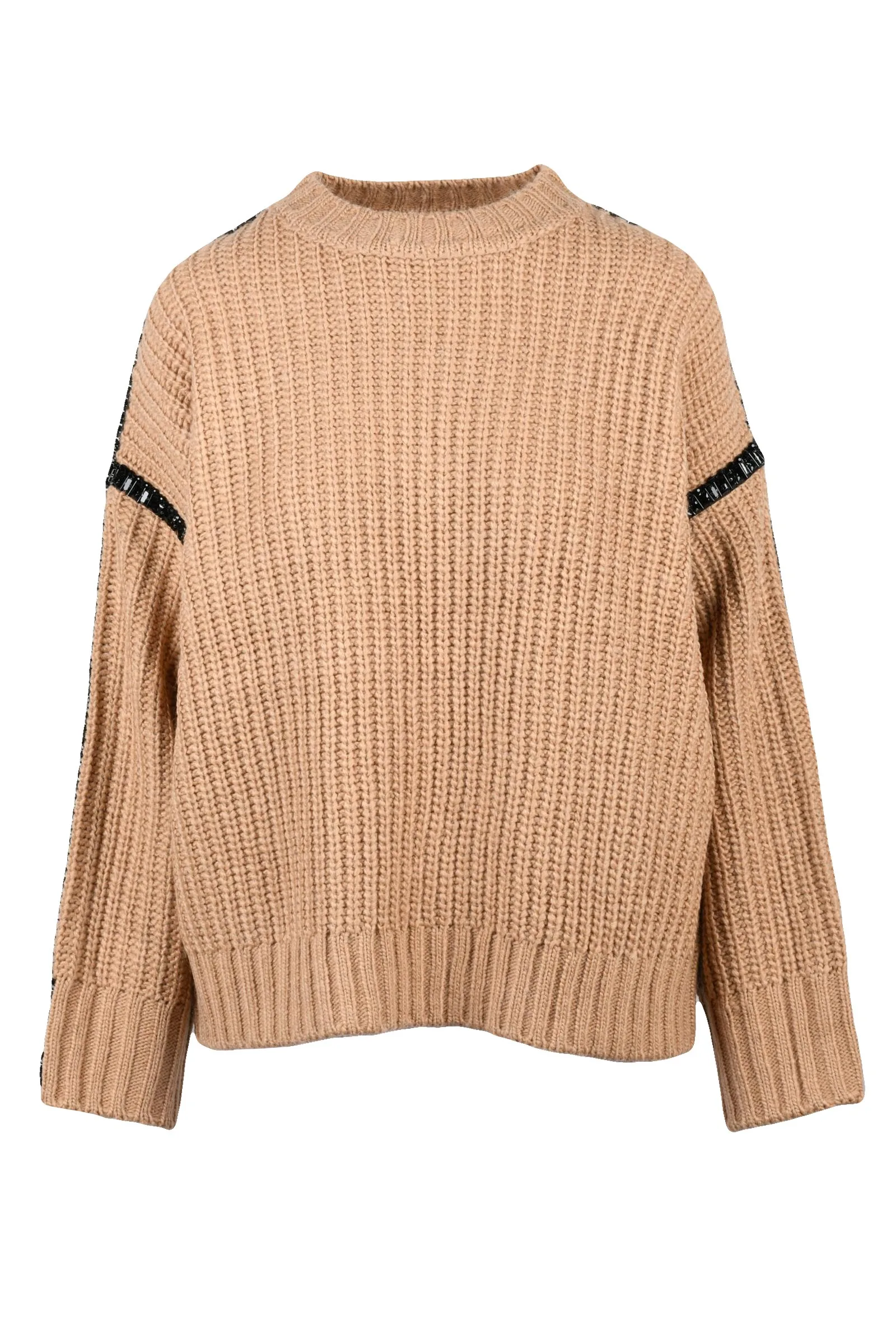 Maglia Beige