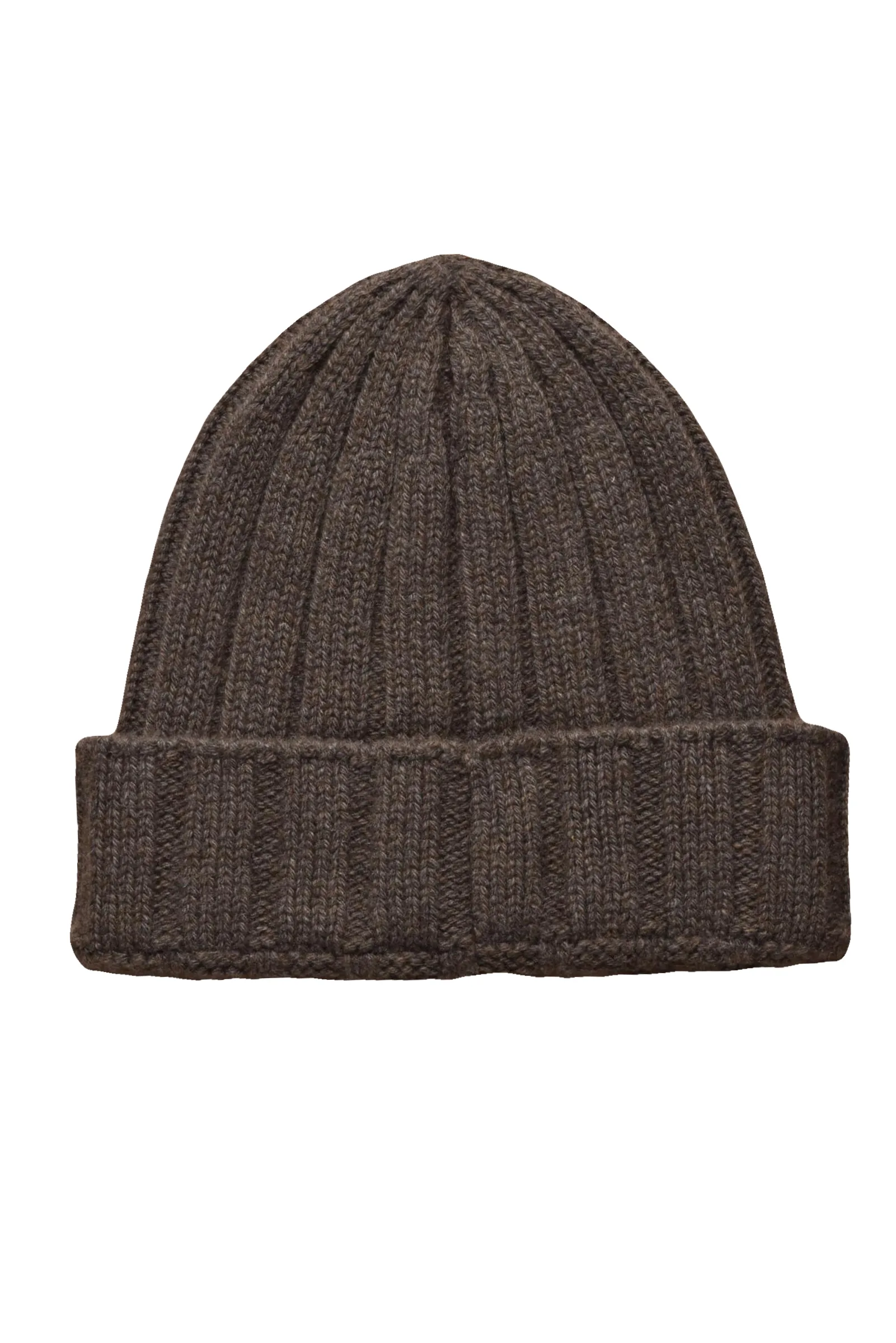 Cappello Marrone
