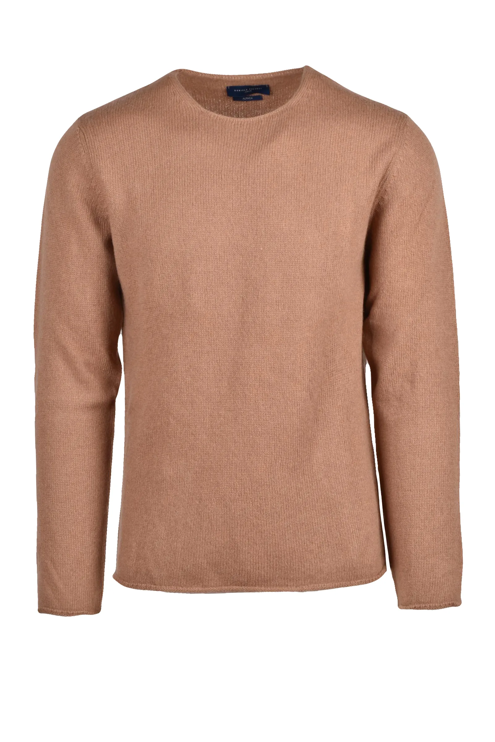 Maglia Marrone
