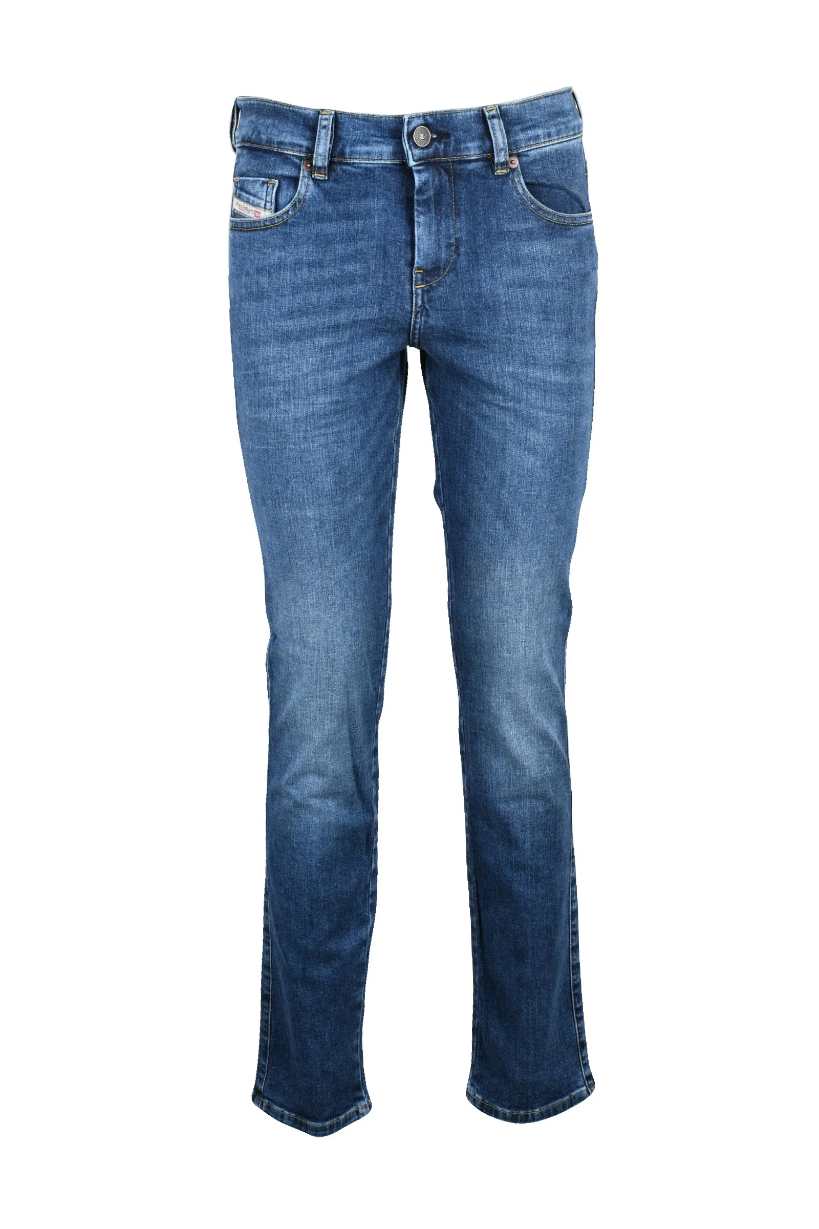 Jeans Blu