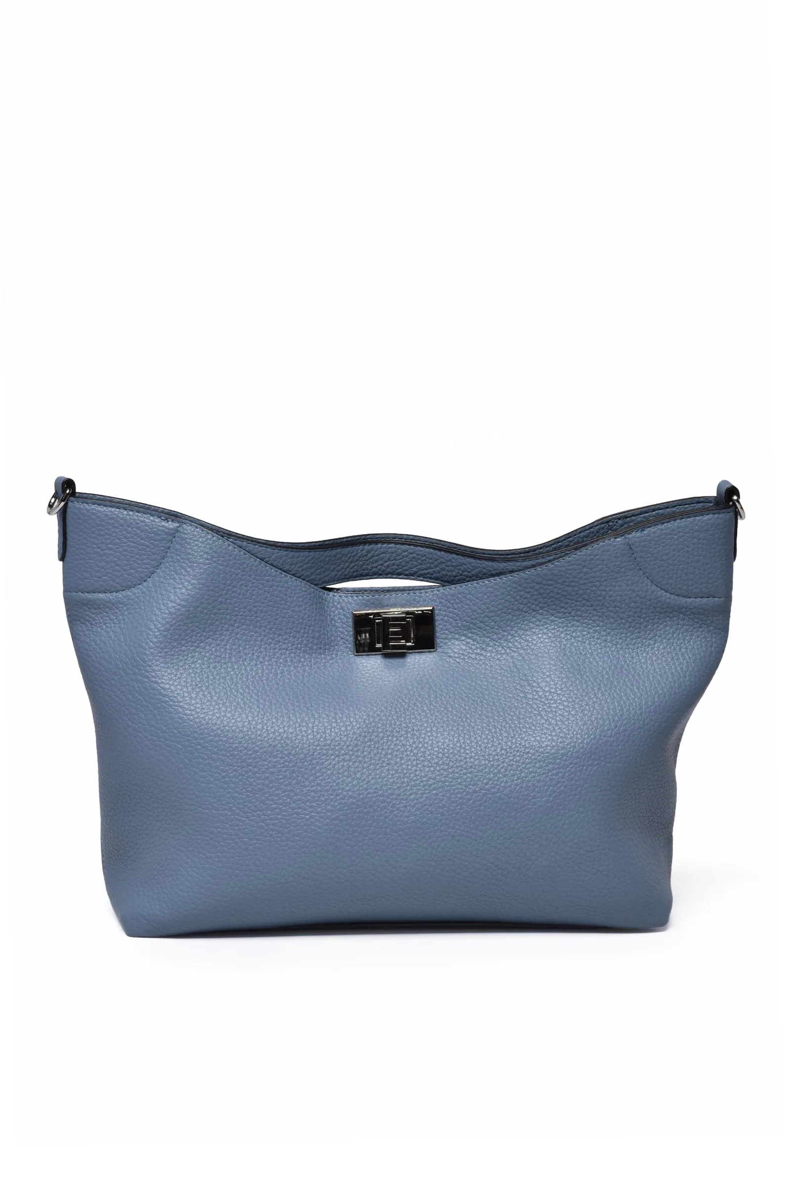 Tote Rachele Blu