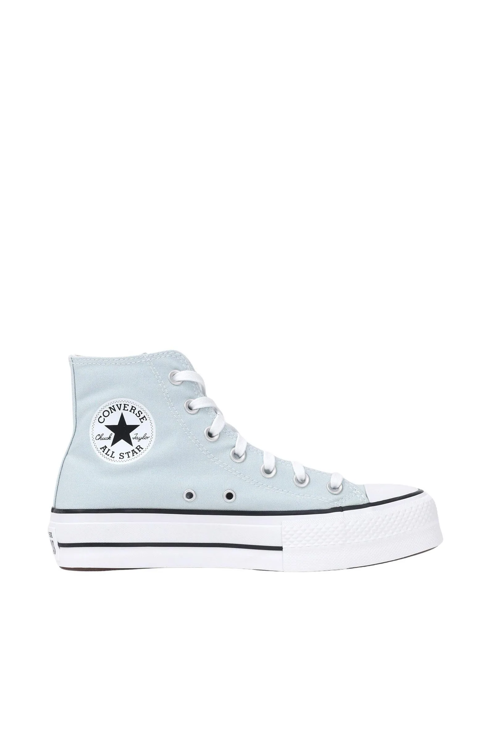 Sneakers Azzurro