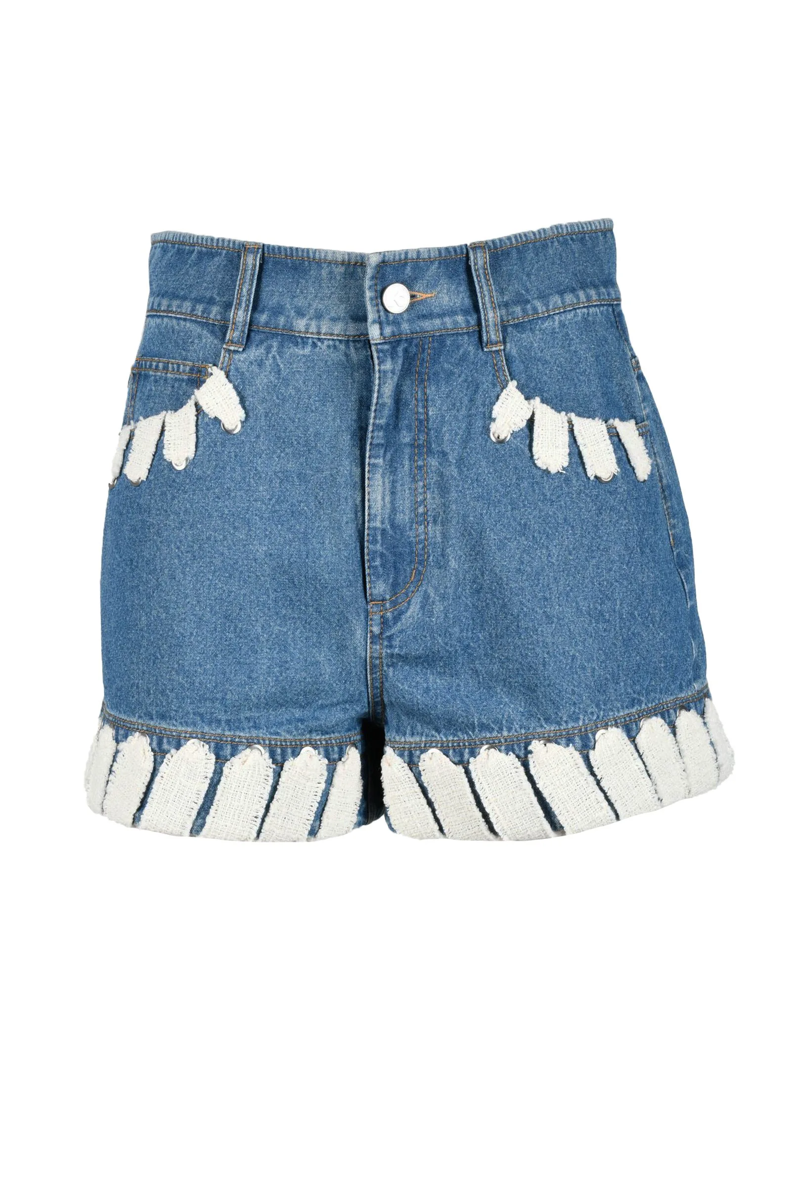 Shorts Blu