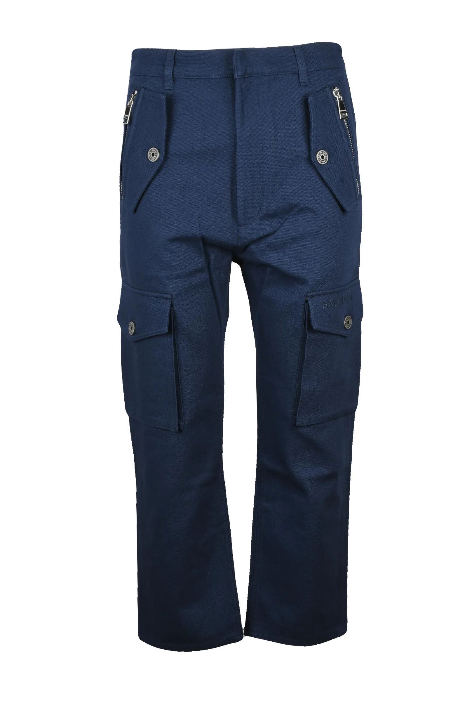 Blaue Jeans