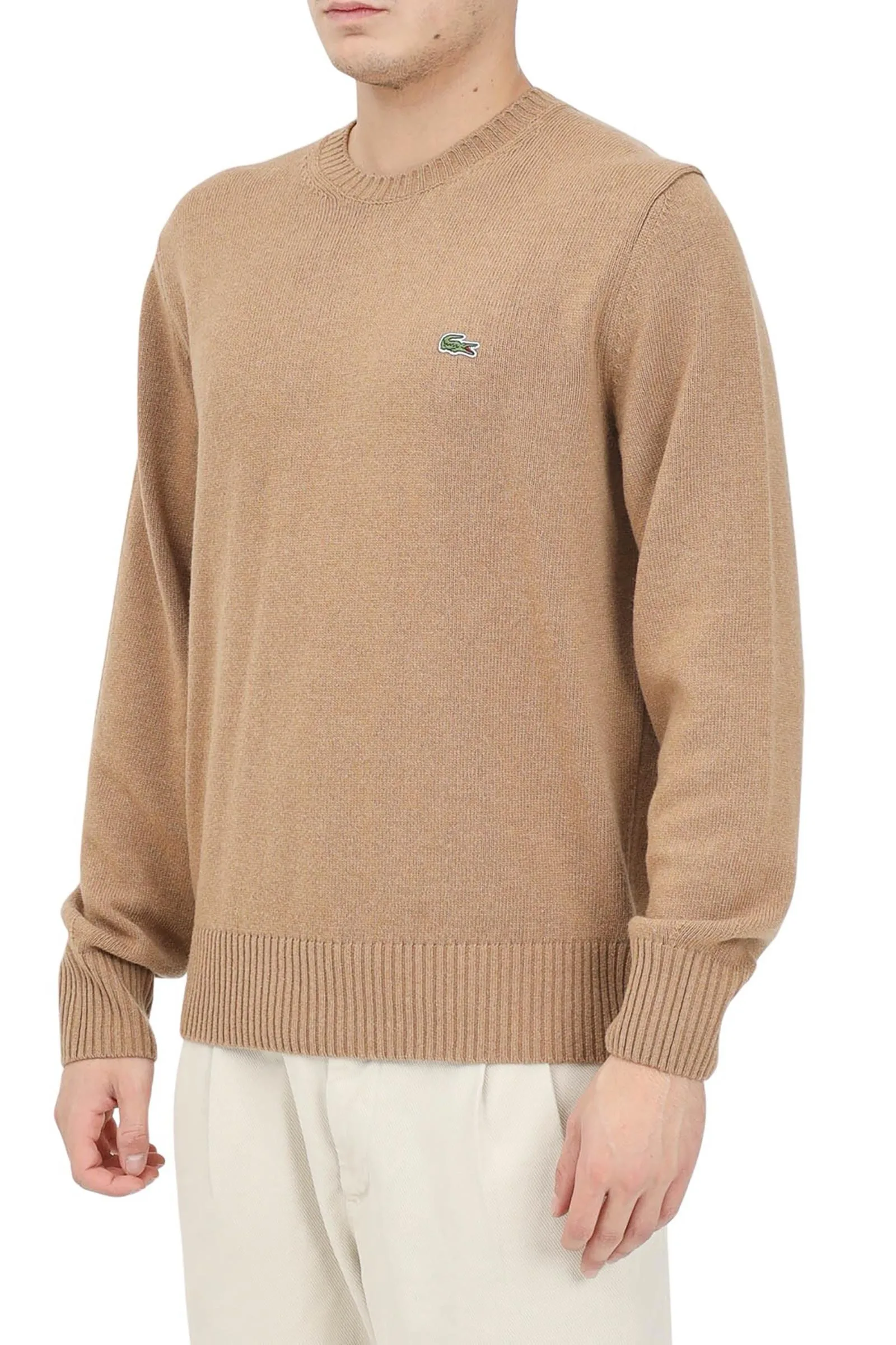 Maillot Marron