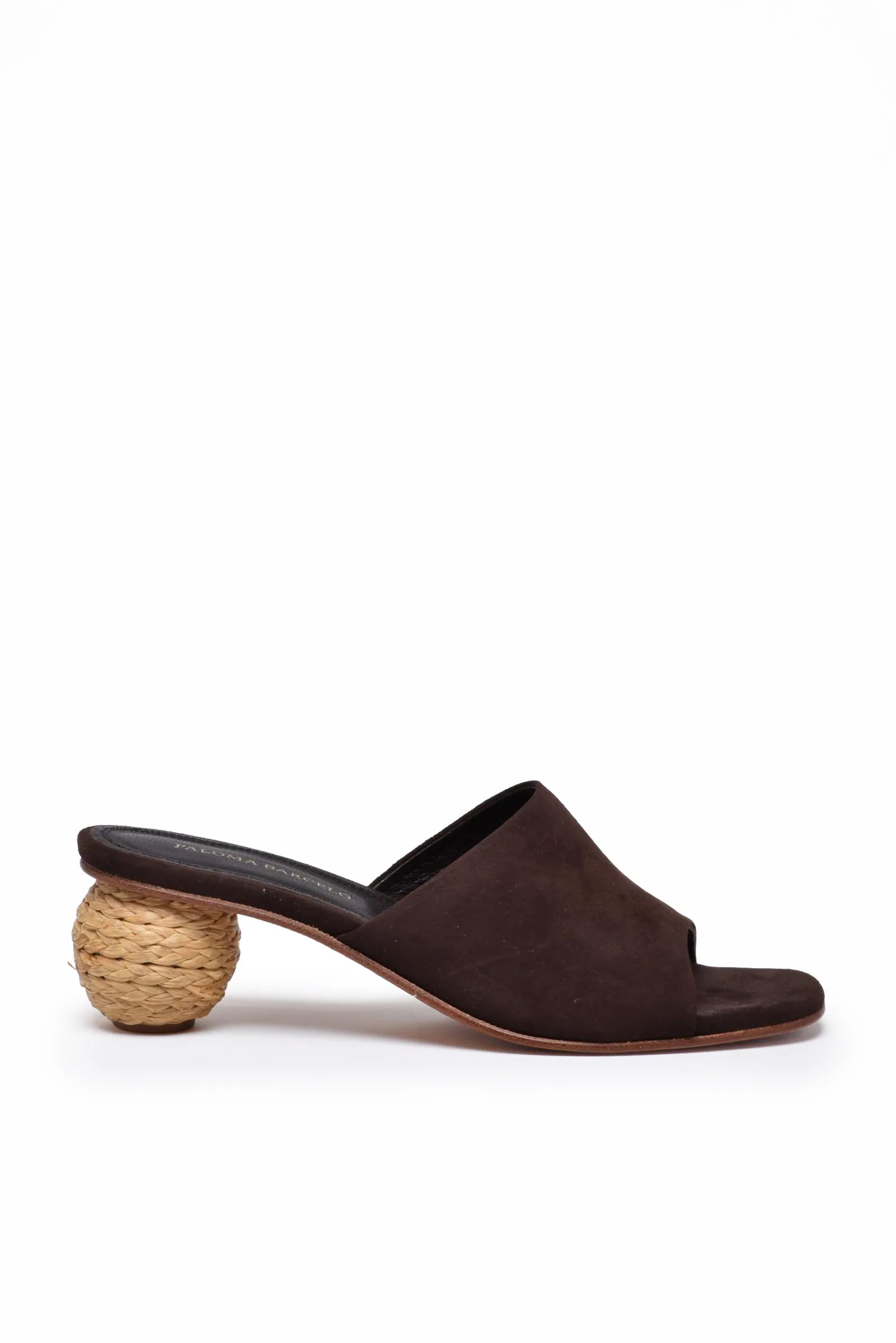Brown Sandal