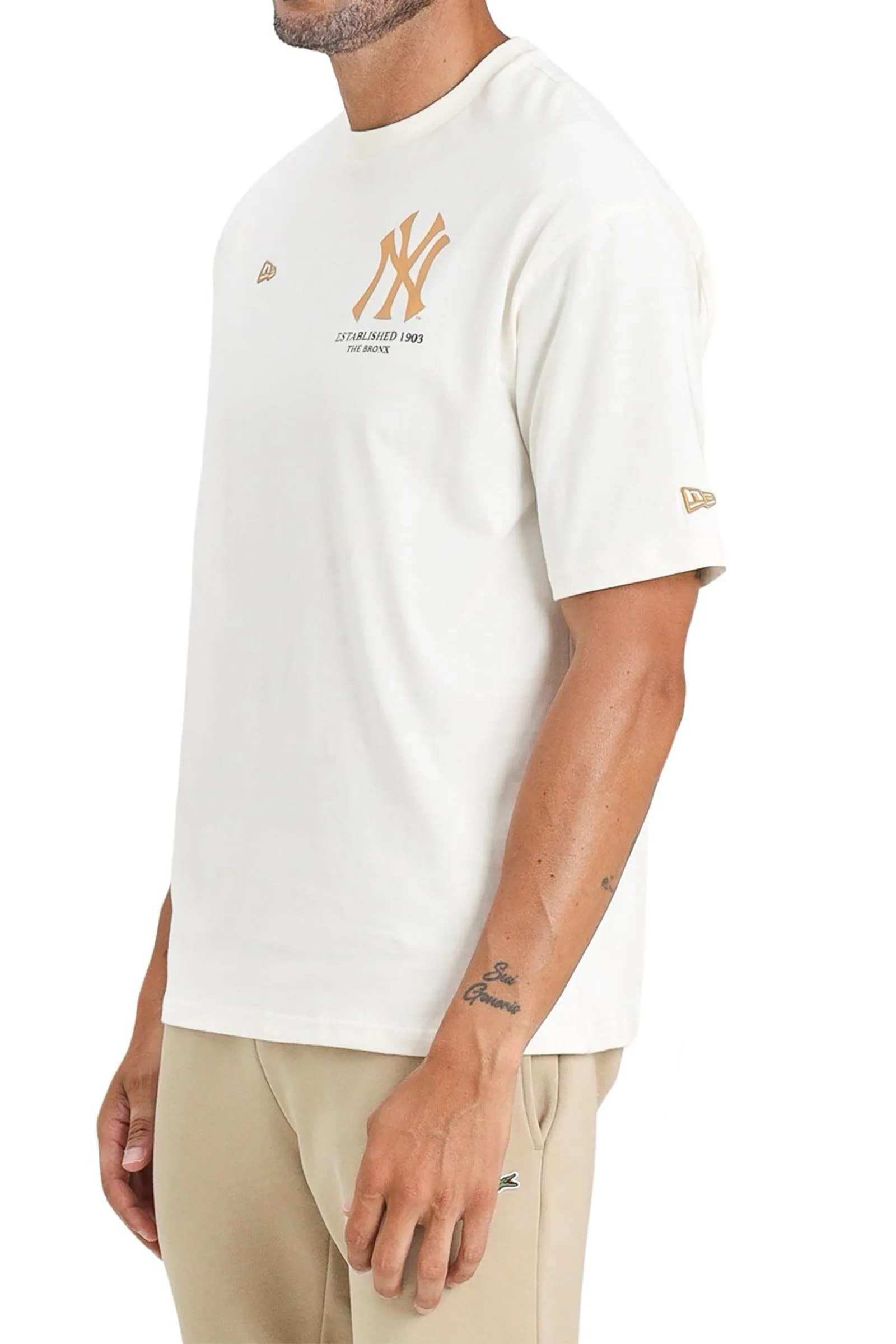 Tshirt Bianco