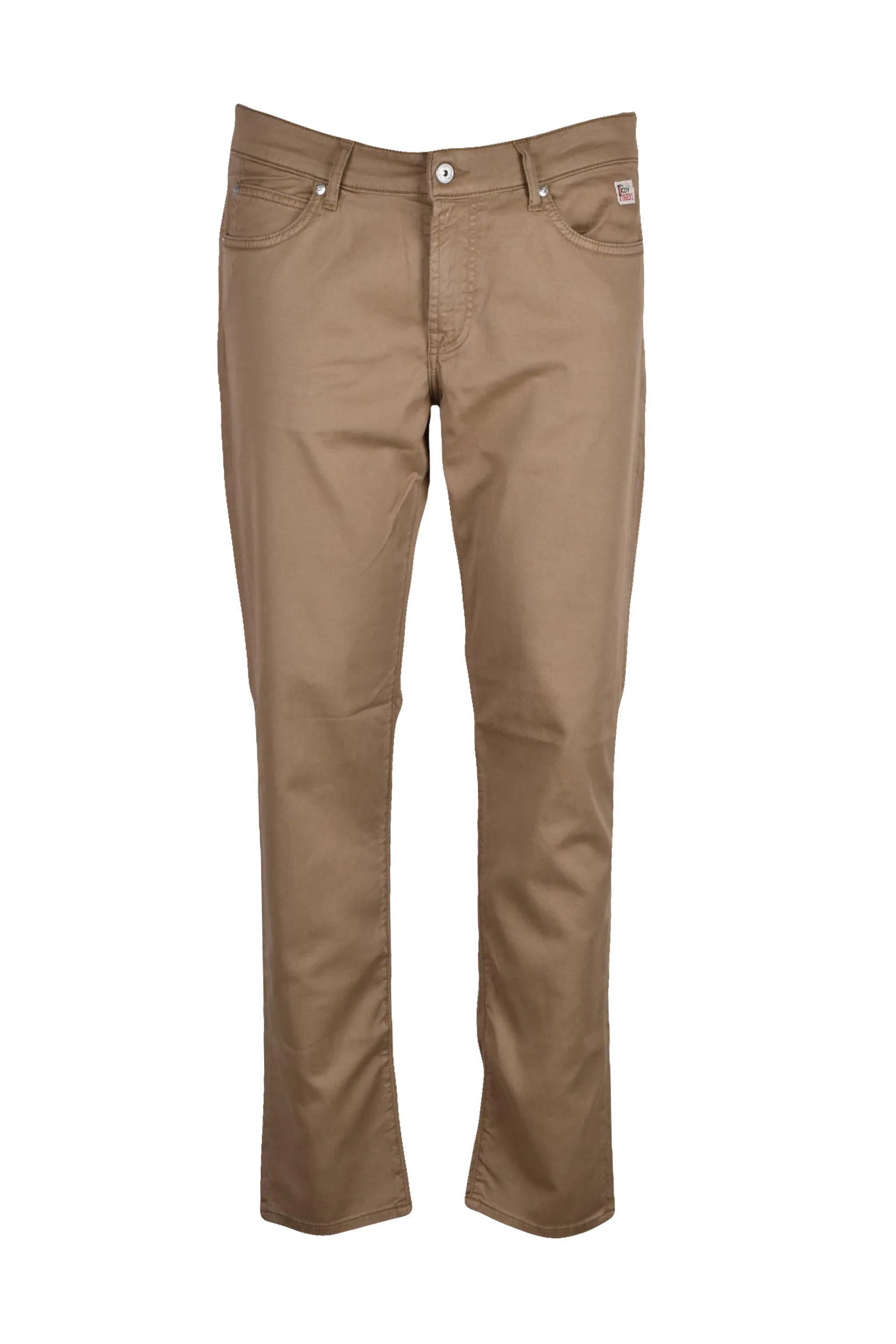 Pantalone Beige