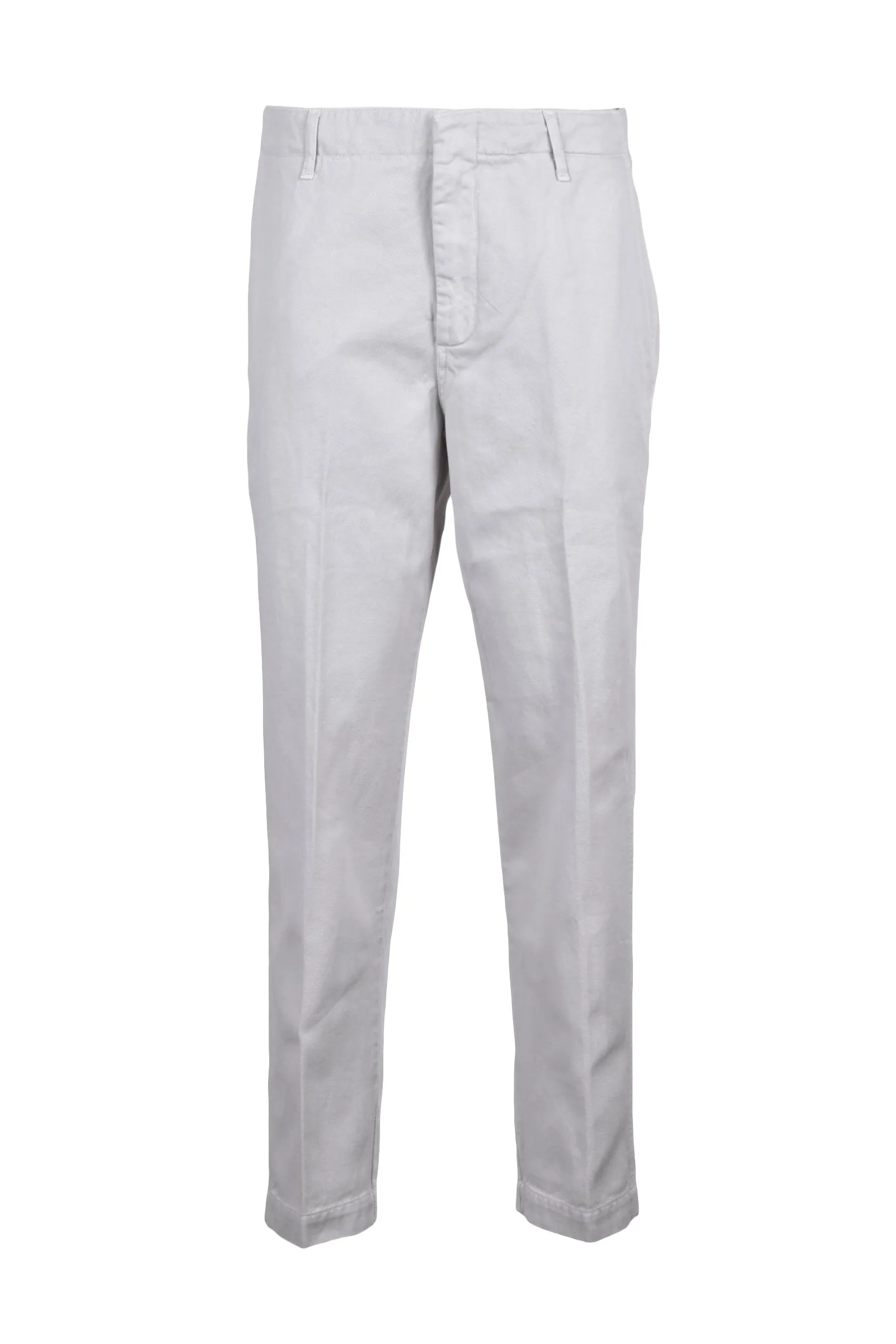 Calça Cinza
