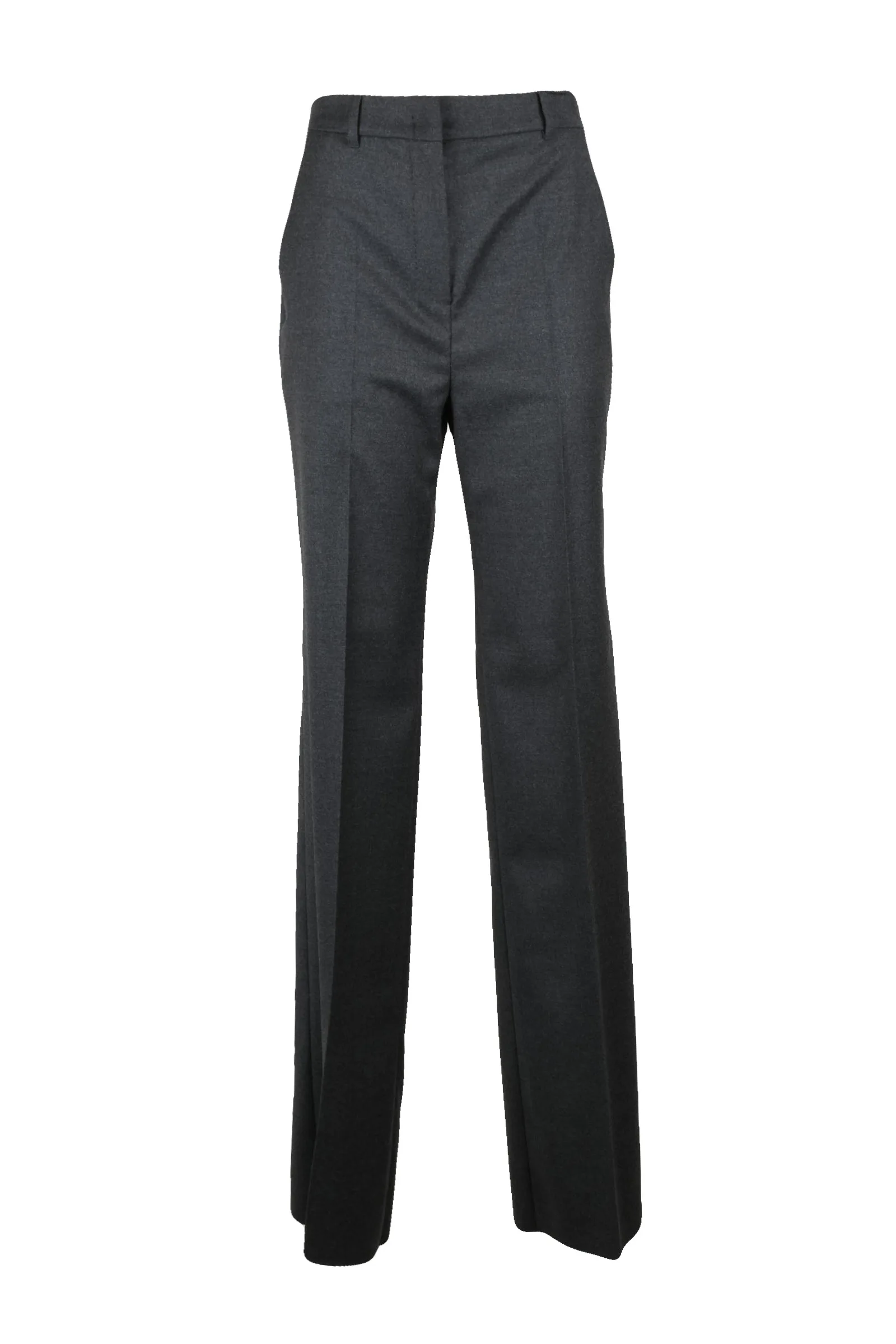 Graue Hose