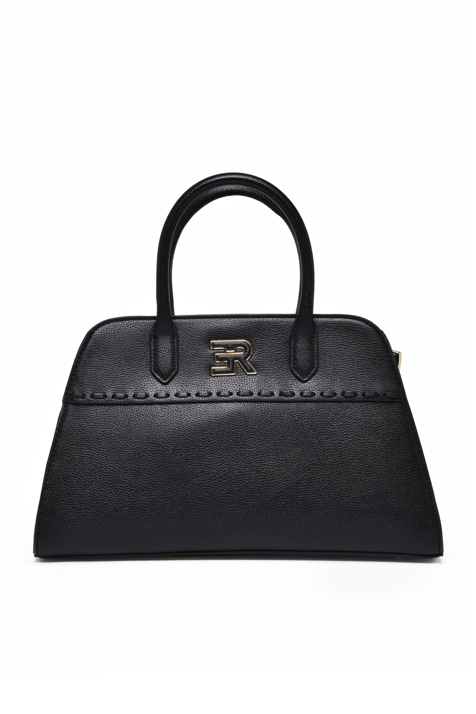 Borsa a Mano Nero