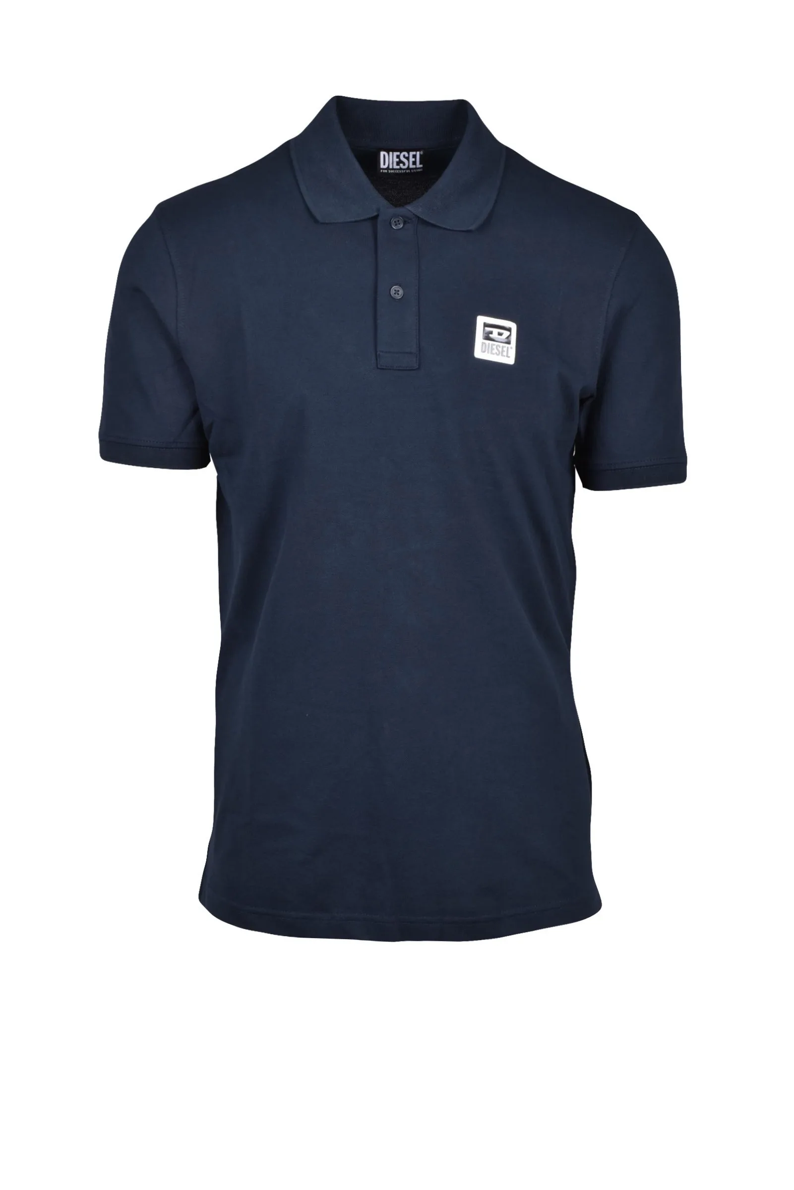 Polo Blu