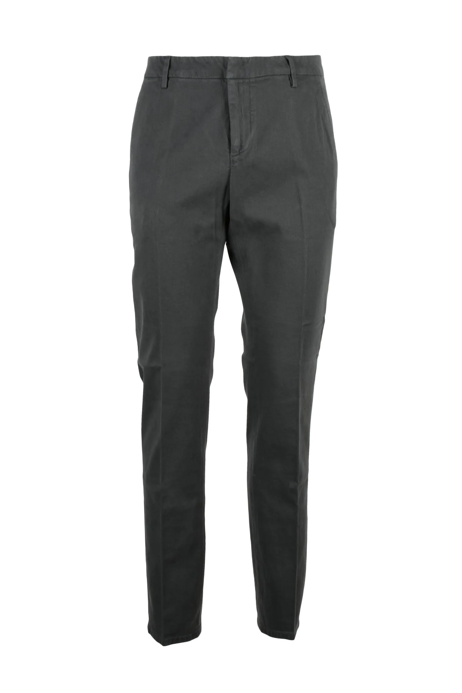 Graue Hose