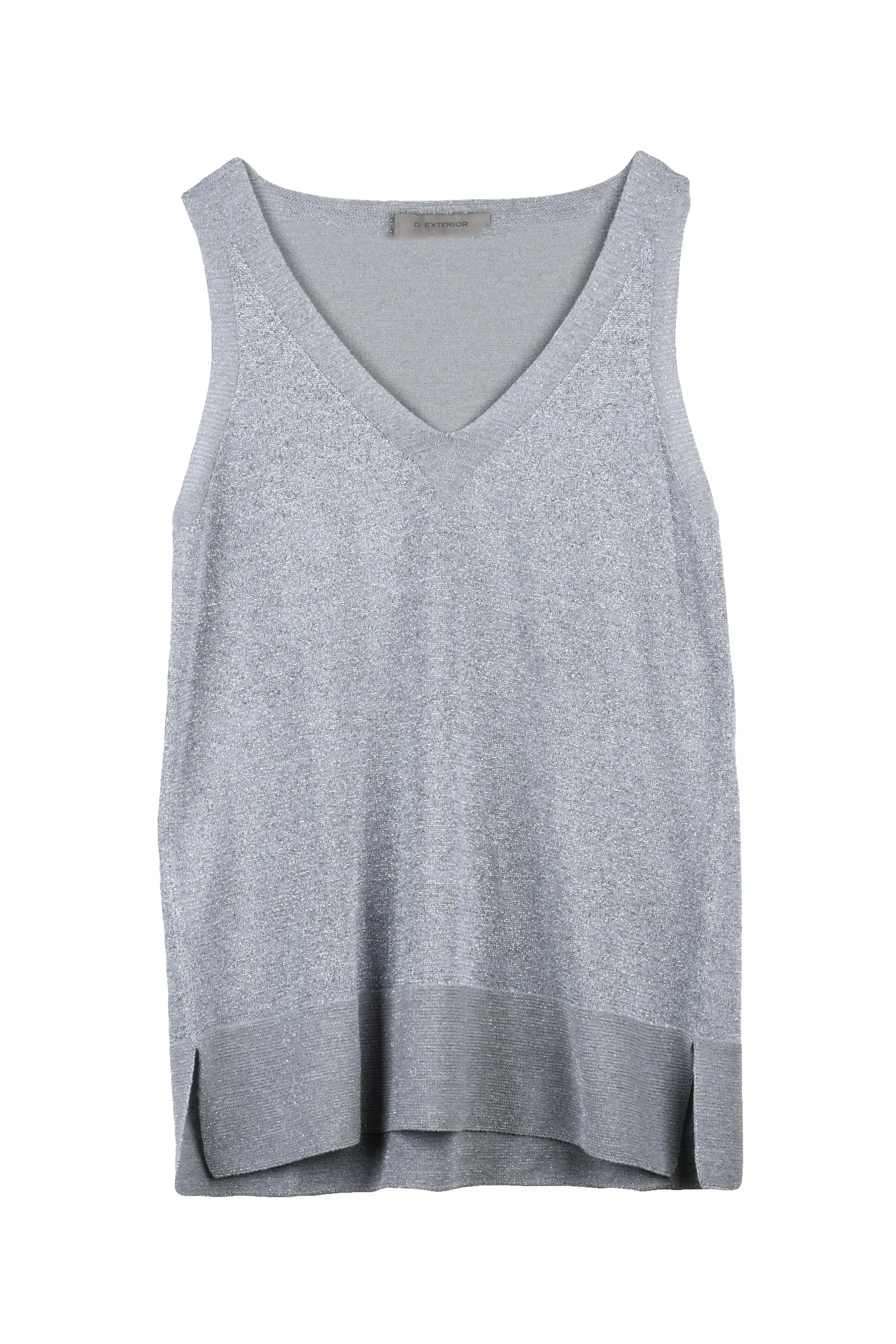 Top Argento