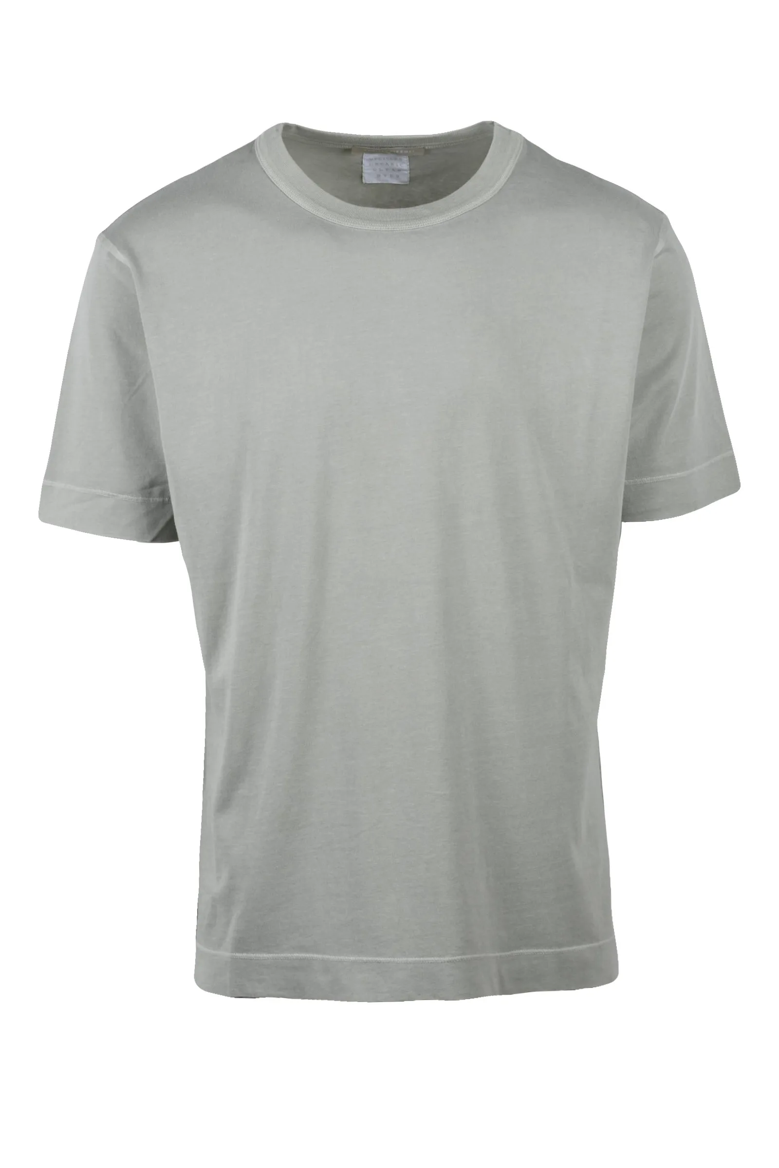 T-Shirt Verde