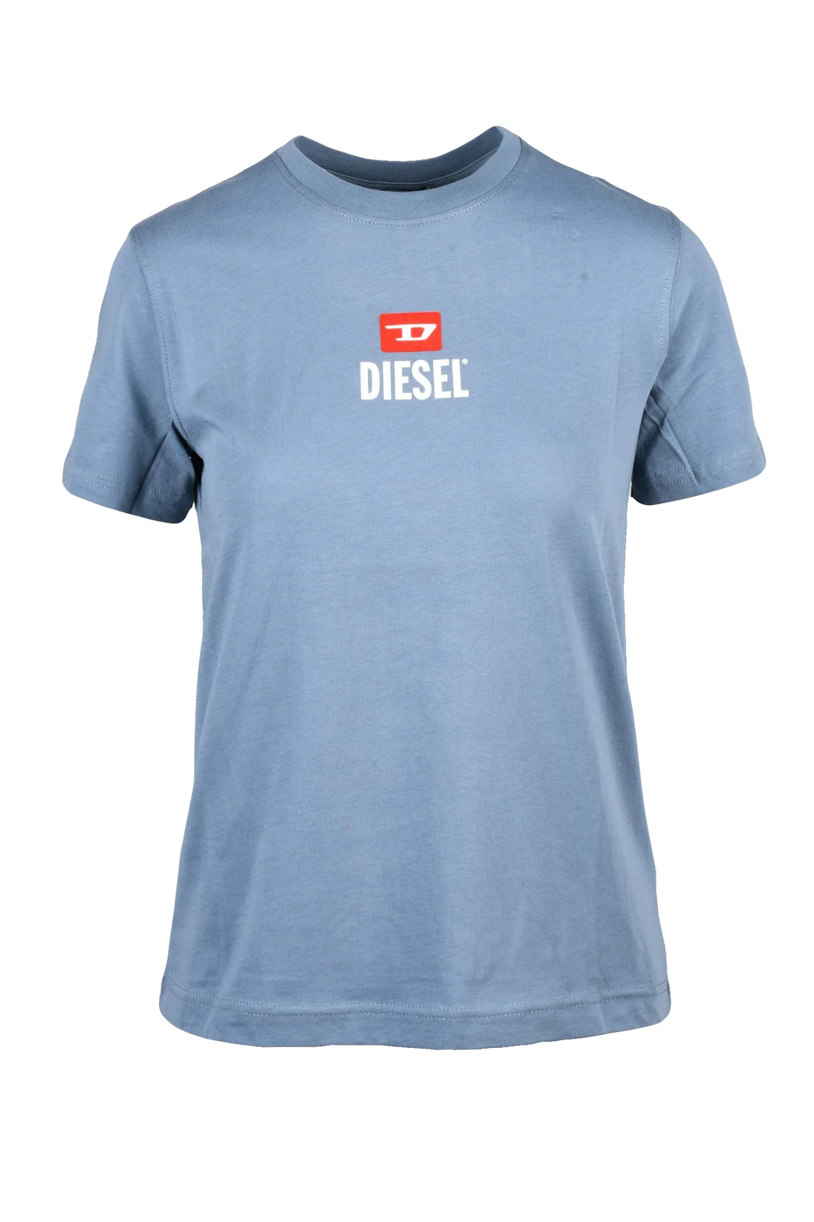 Tshirt Azzurro