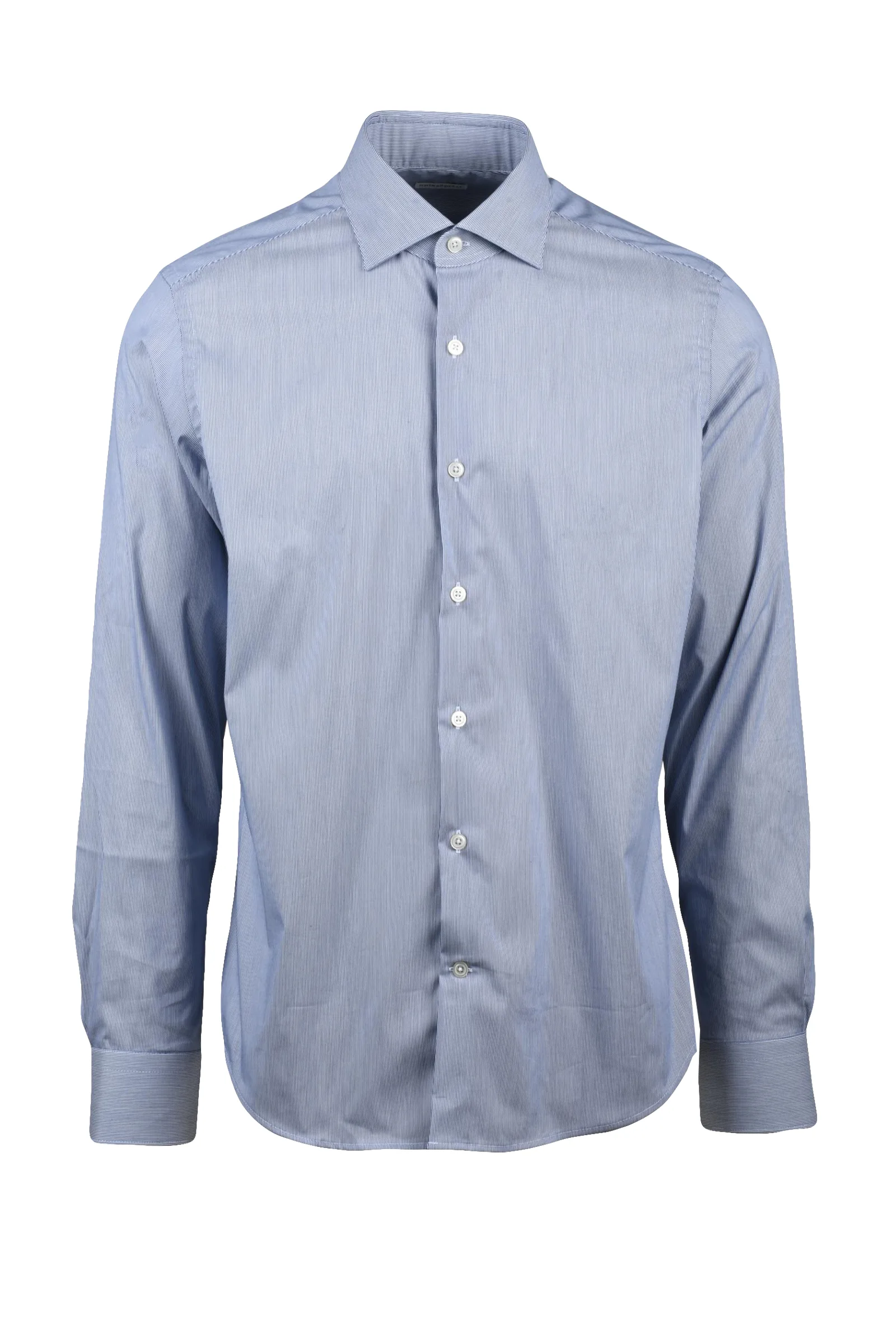 Camicia Blu
