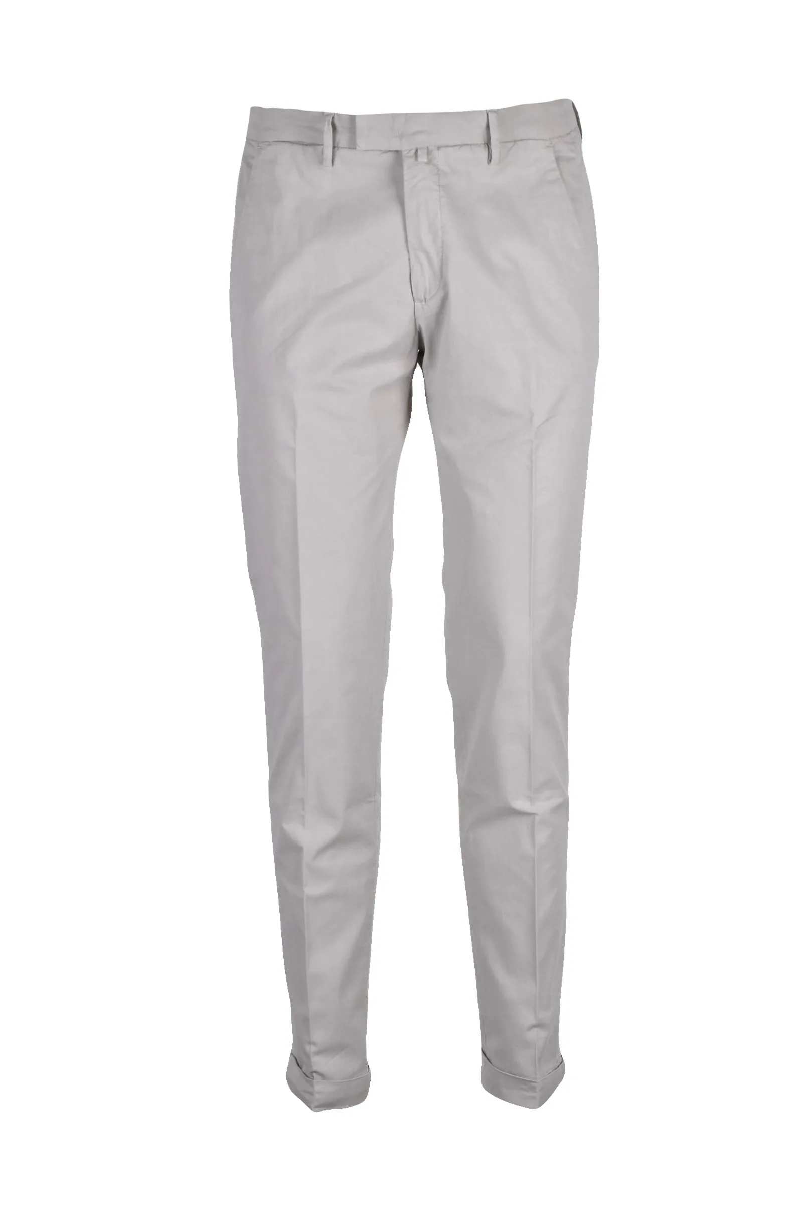 Calça Cinza