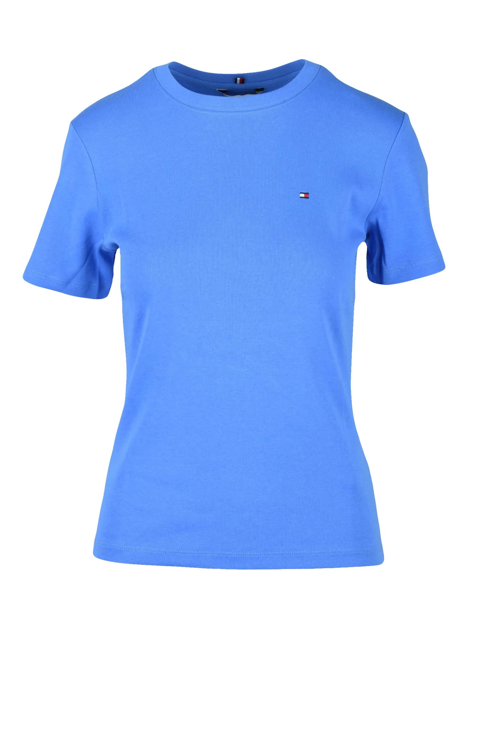 Tshirt Donna Azzurro
