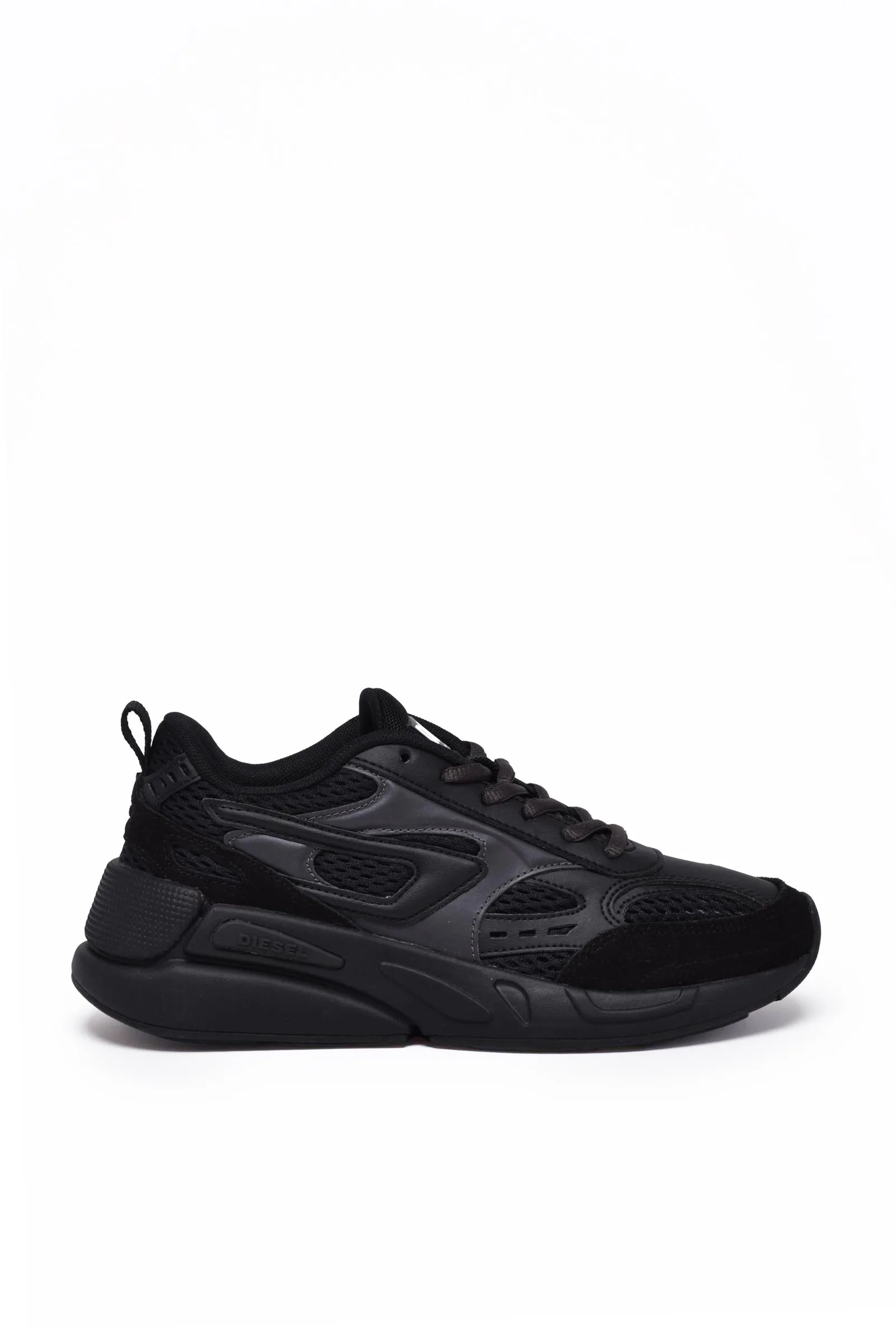 Sneakers Nero