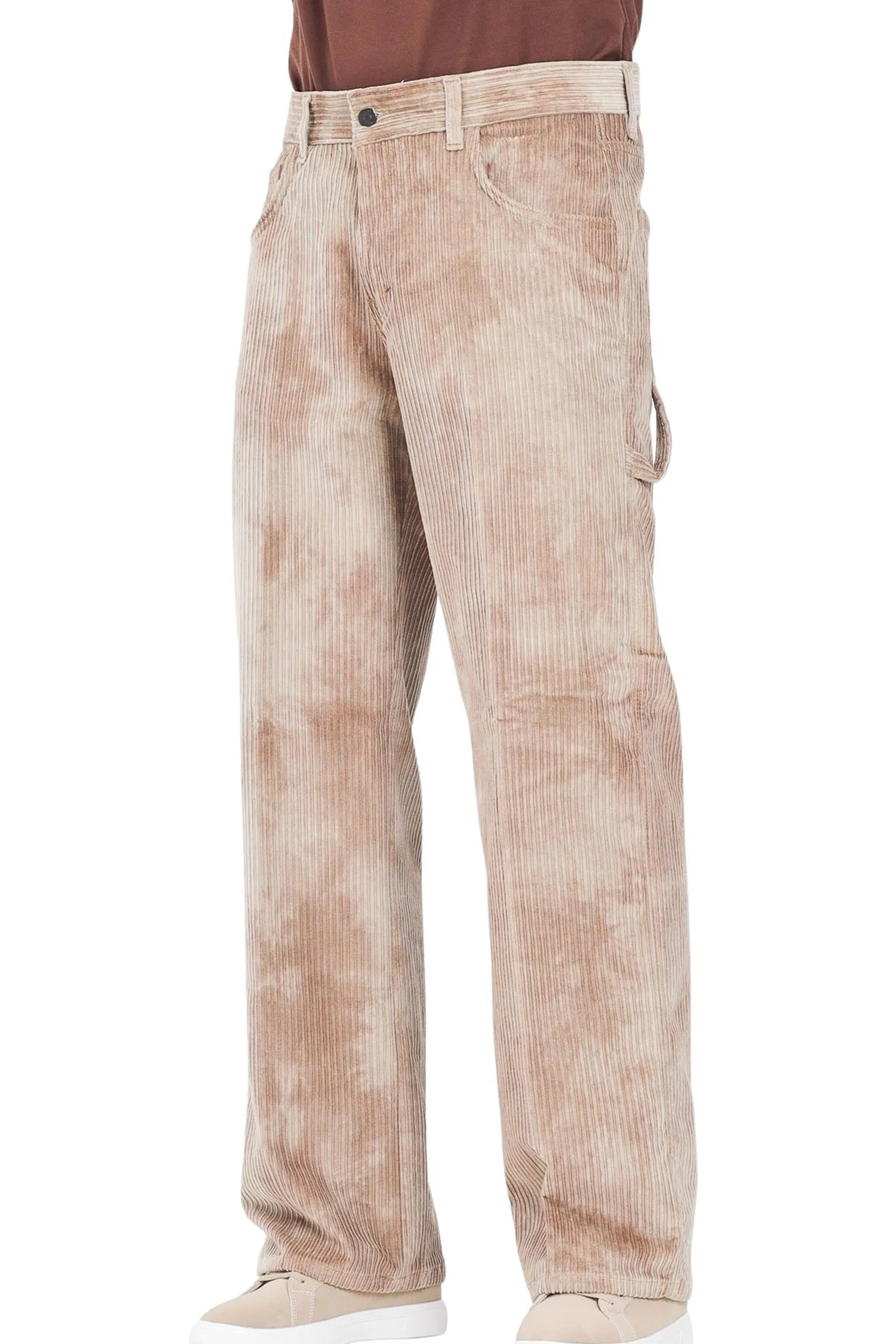 Beige Hose