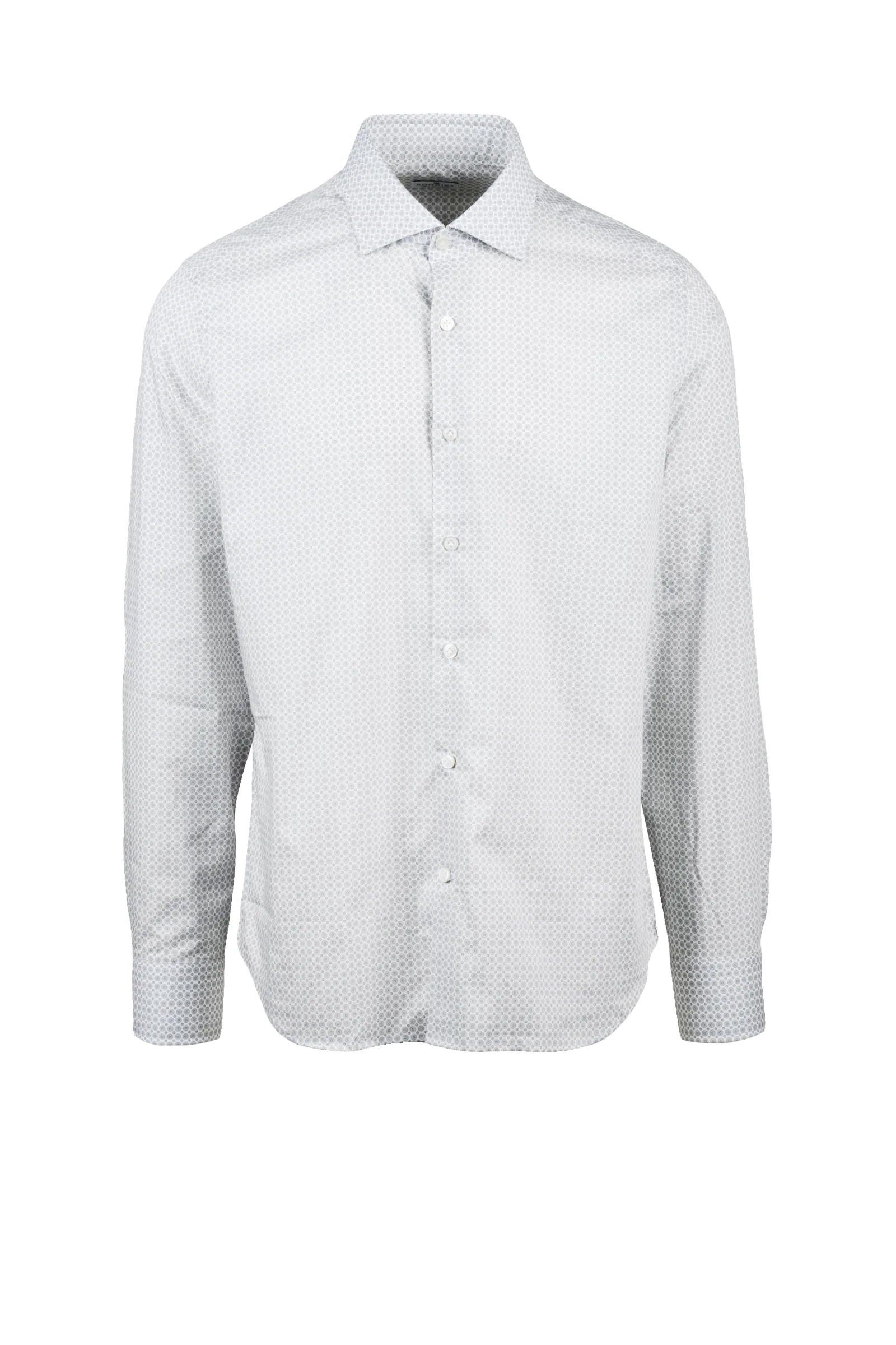 Camicia Grigio