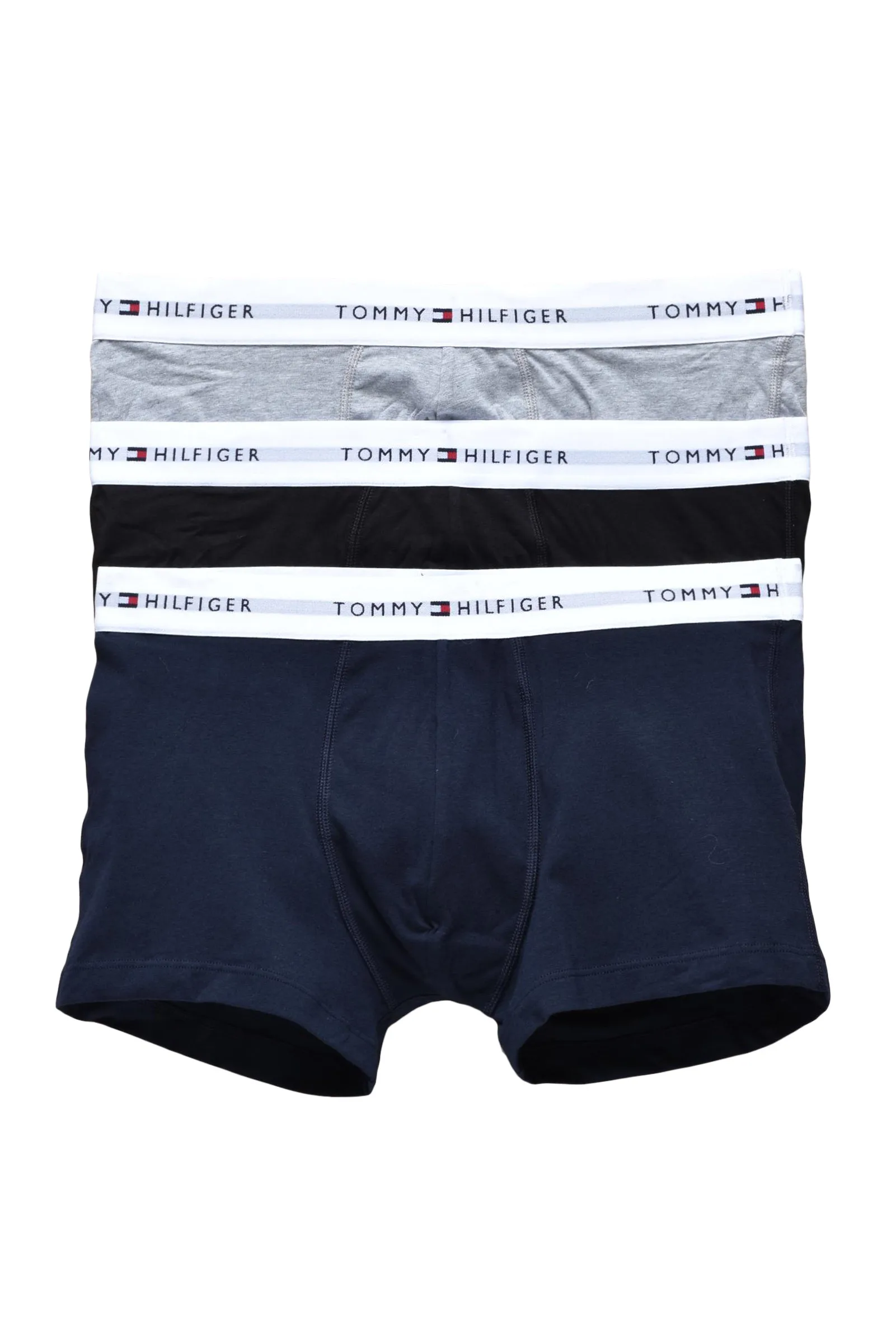 Ensemble Boxer 3 Pièces Bleu