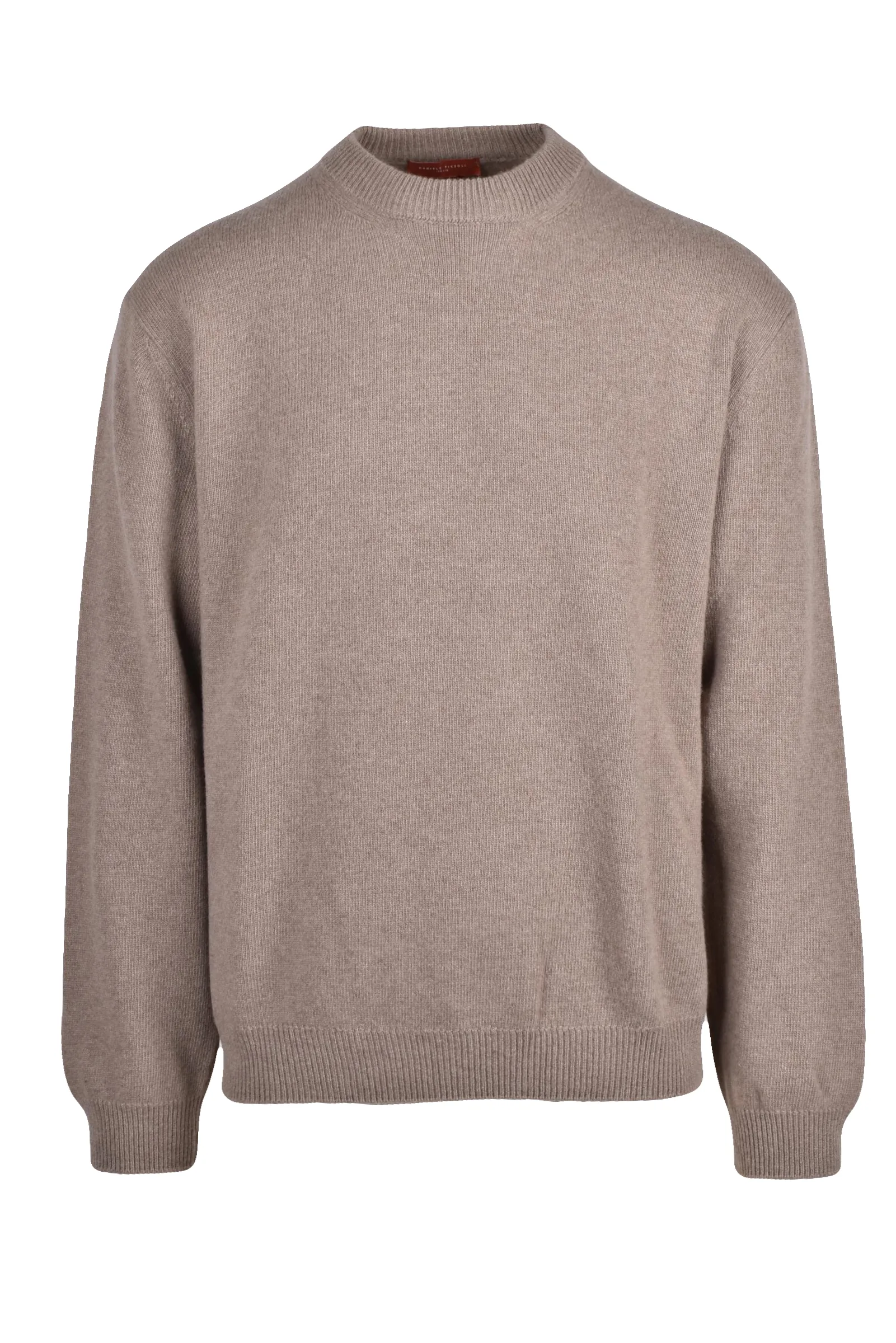 Maglia Beige
