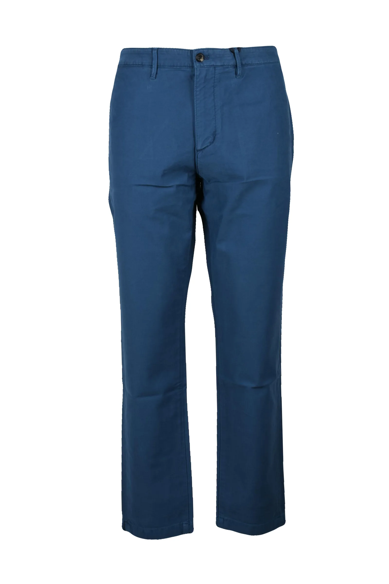 Pantalone Harlem Blu
