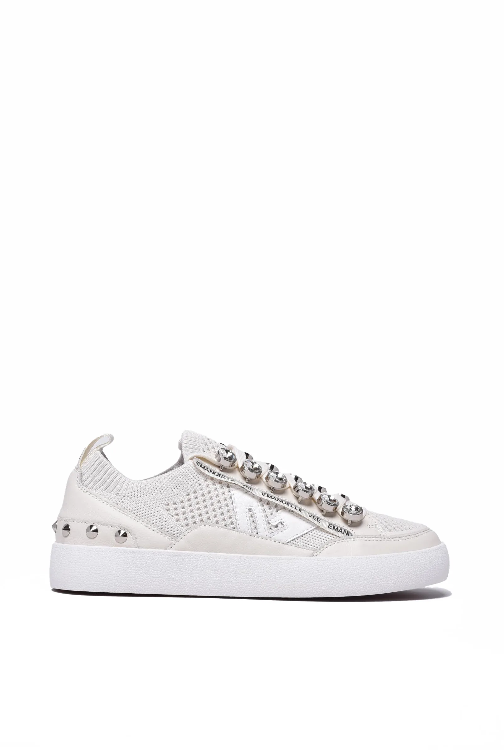 Sneakers Bianco
