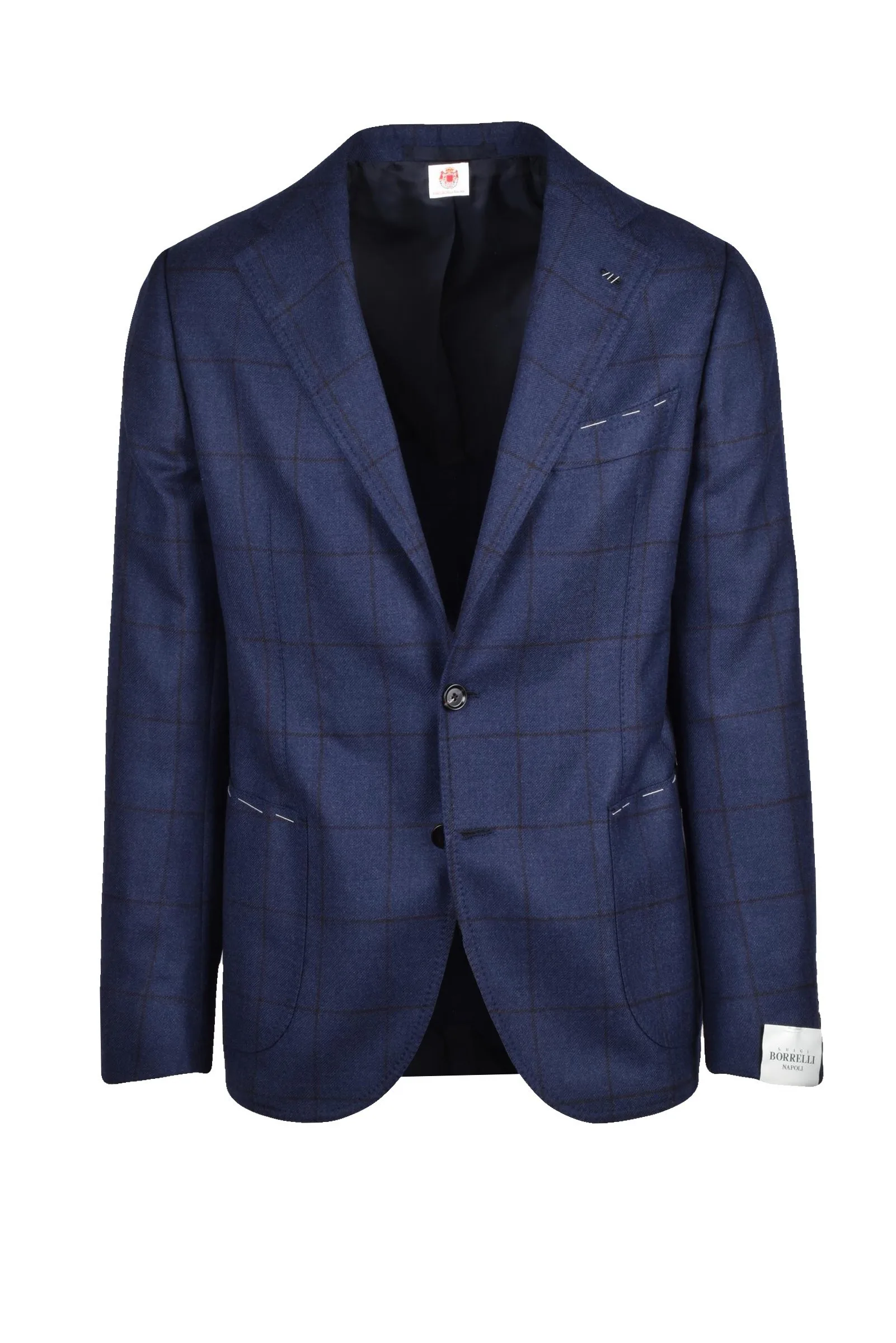 Giacca Blu