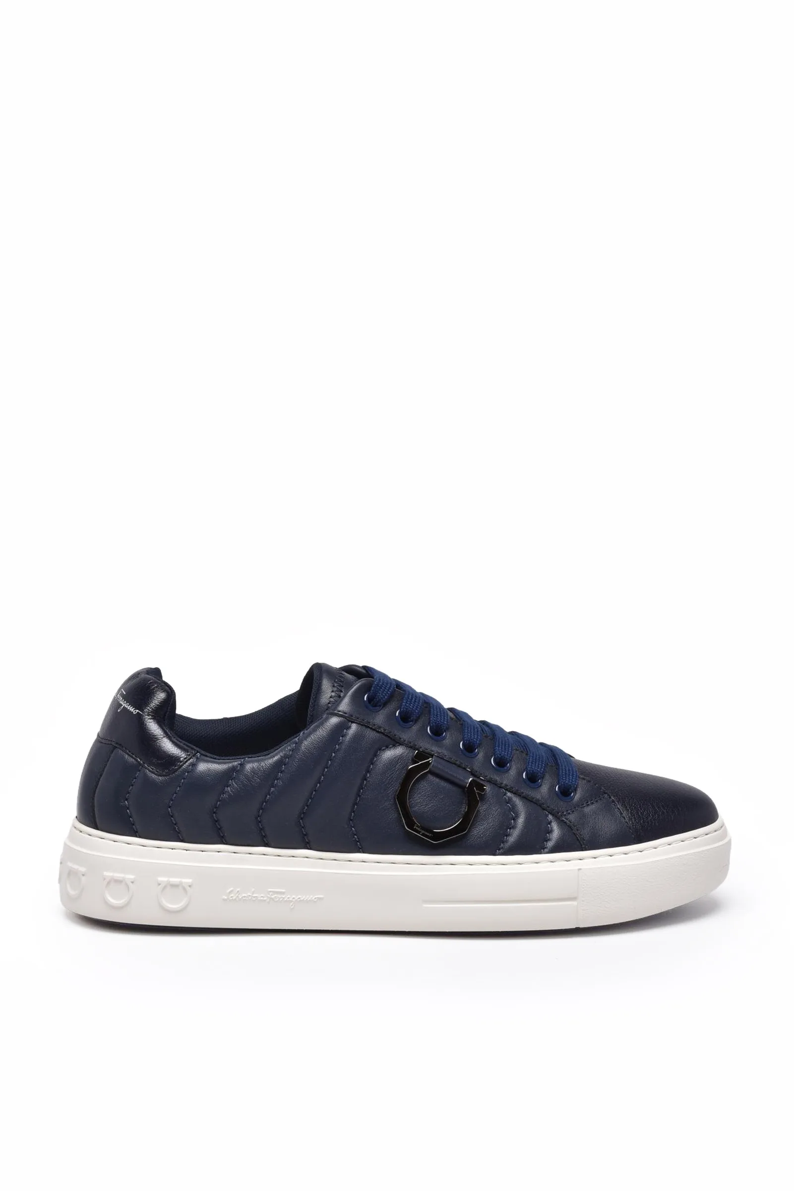 Laki Sneaker Blu