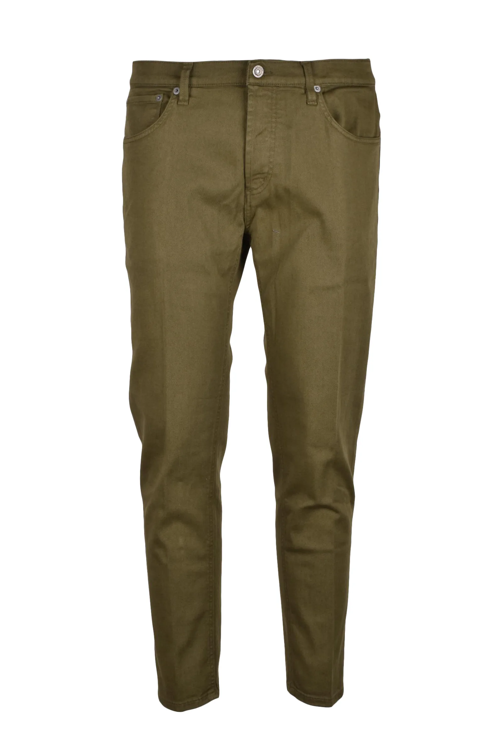 Jeans Brighton Verde