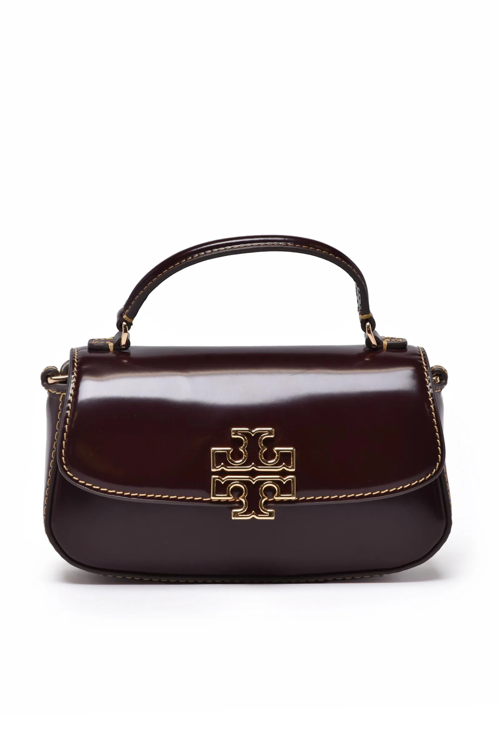 Borsa a Mano Marrone