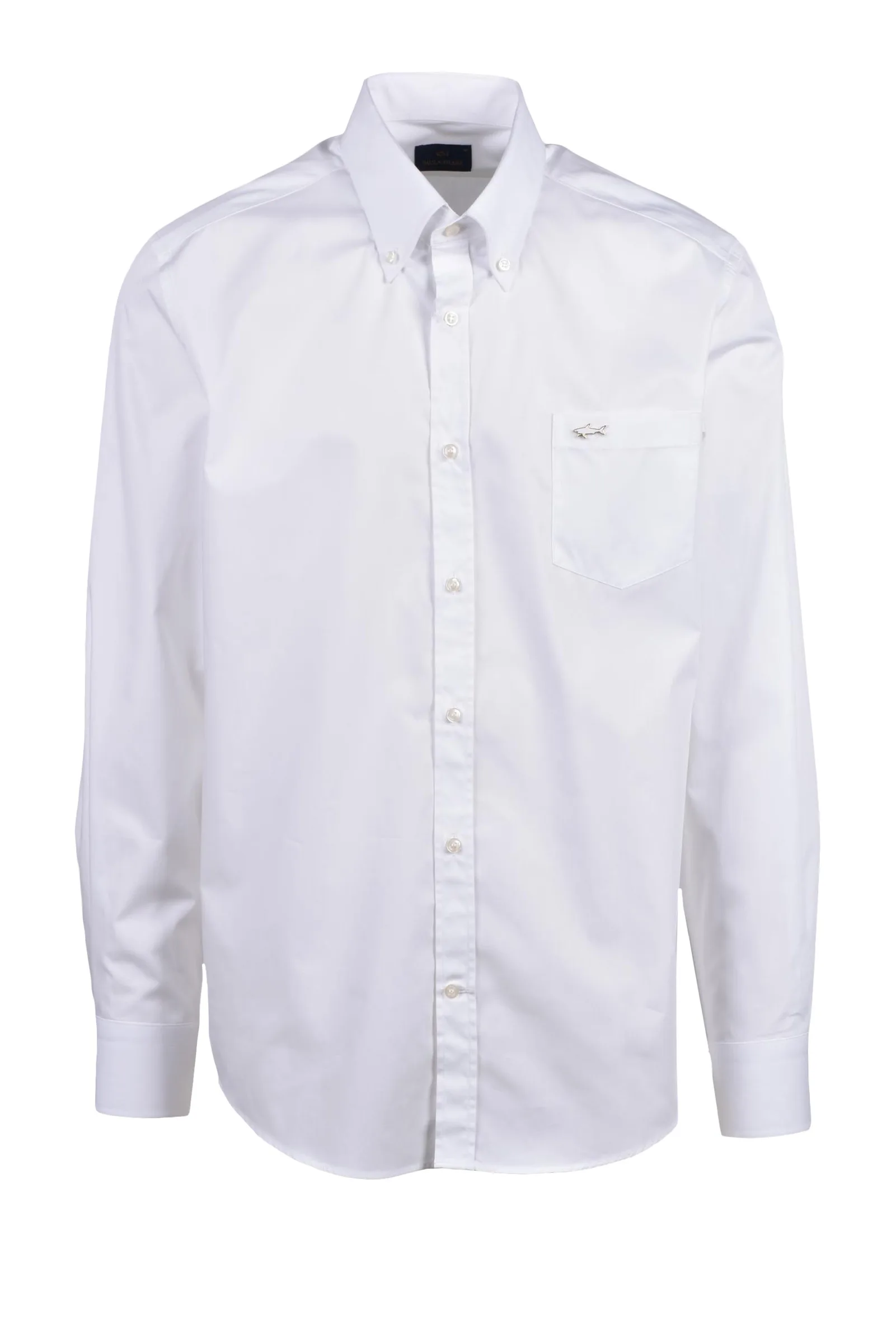 Shirt Bianco